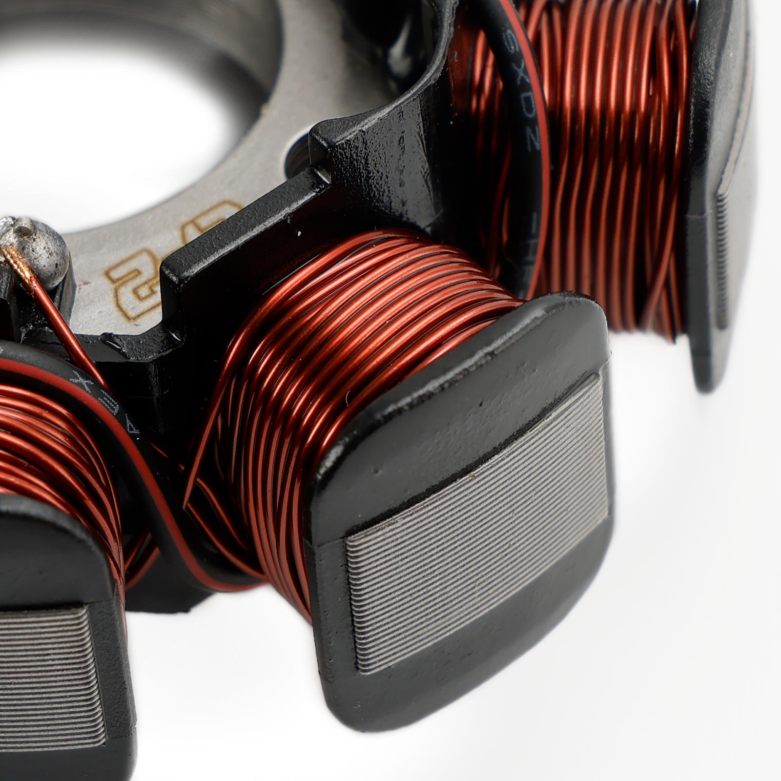 2011-2012 Beta RR 400 Factory 4T Stator Generator 026100050000