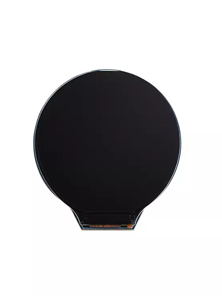 ESP32 S3 Development Board Round IPS Screen Bluetooth 240MHz Driftsfrekvens