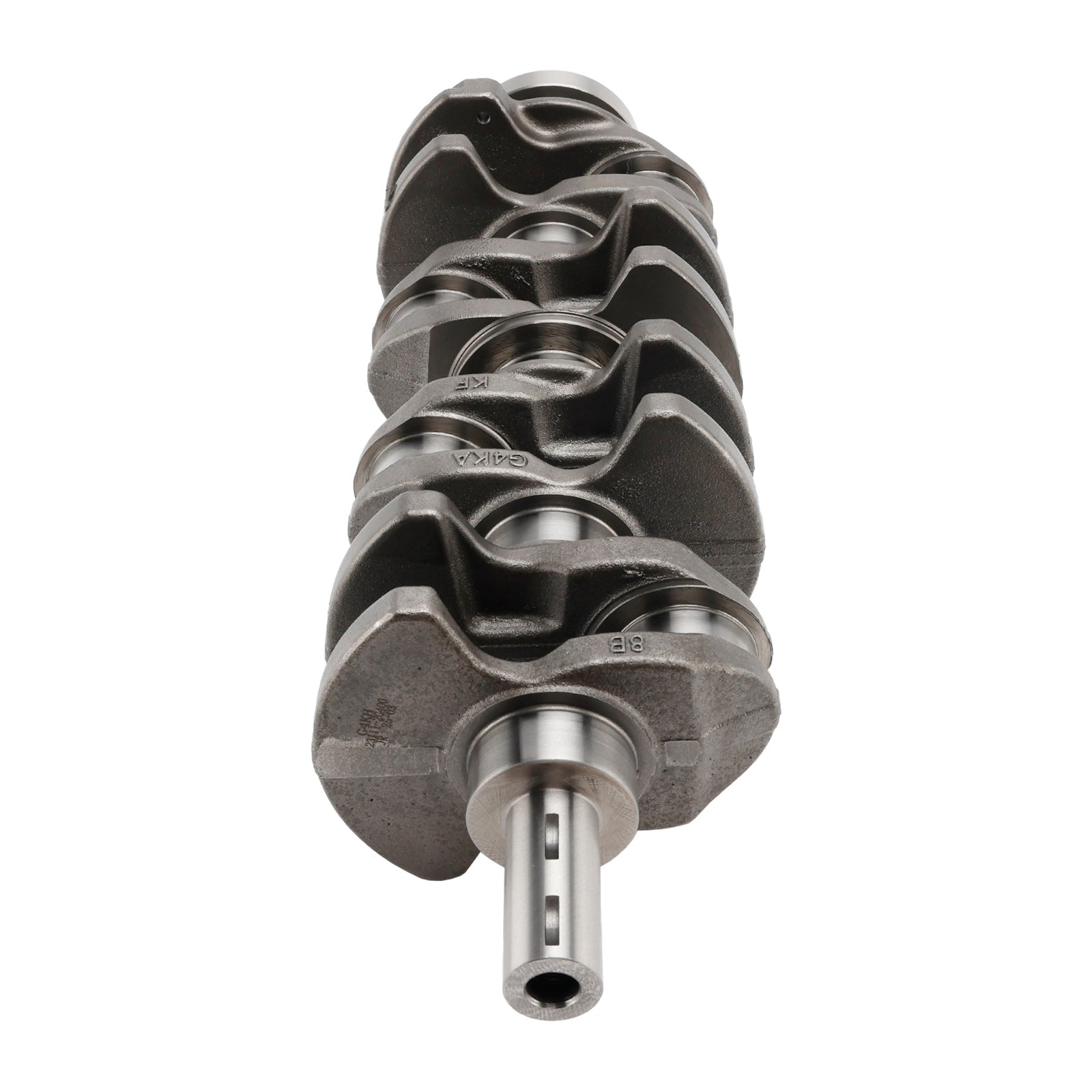 2011-2016 Hyundai Sonata G4KF 2.0t Moteur Kit de reconstruction Crankshaft Con Rods Timing 231112G430 234102G400