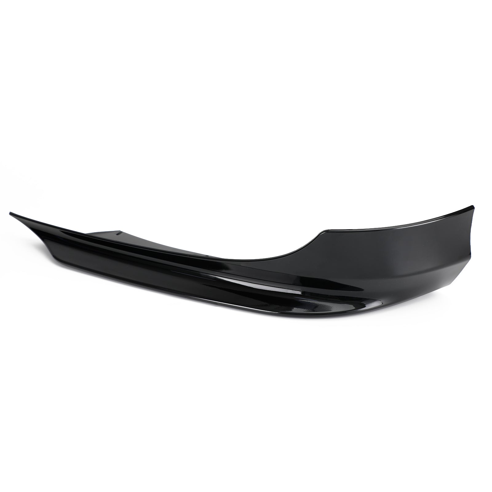 2008-2012 BMW 3 Series E90 LCI PP Front Bumper Lip Splitter Spoiler