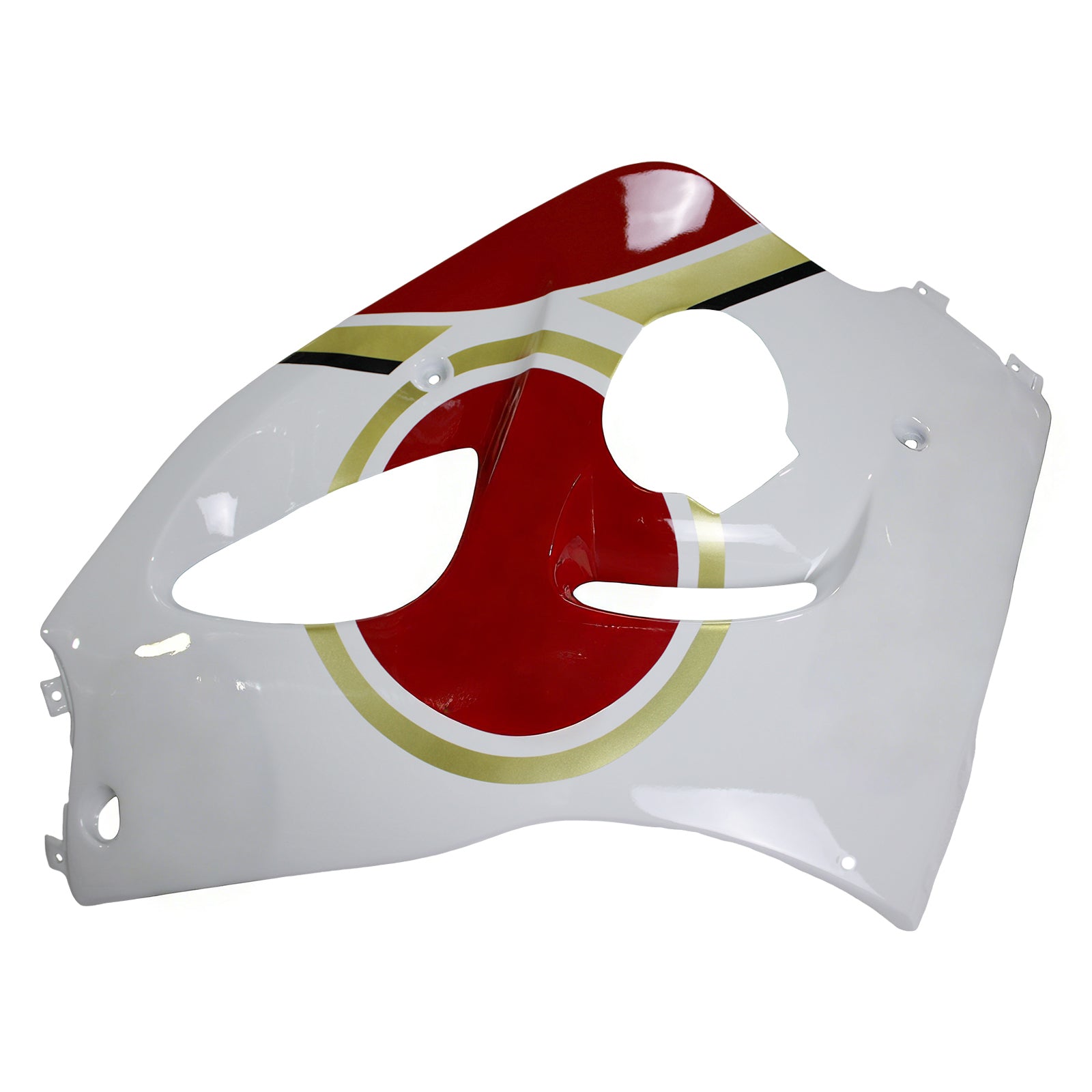 Injection Fairing Kit Bodywork For Suzuki GSXR600 1996-2000 GSXR750 1996-1999