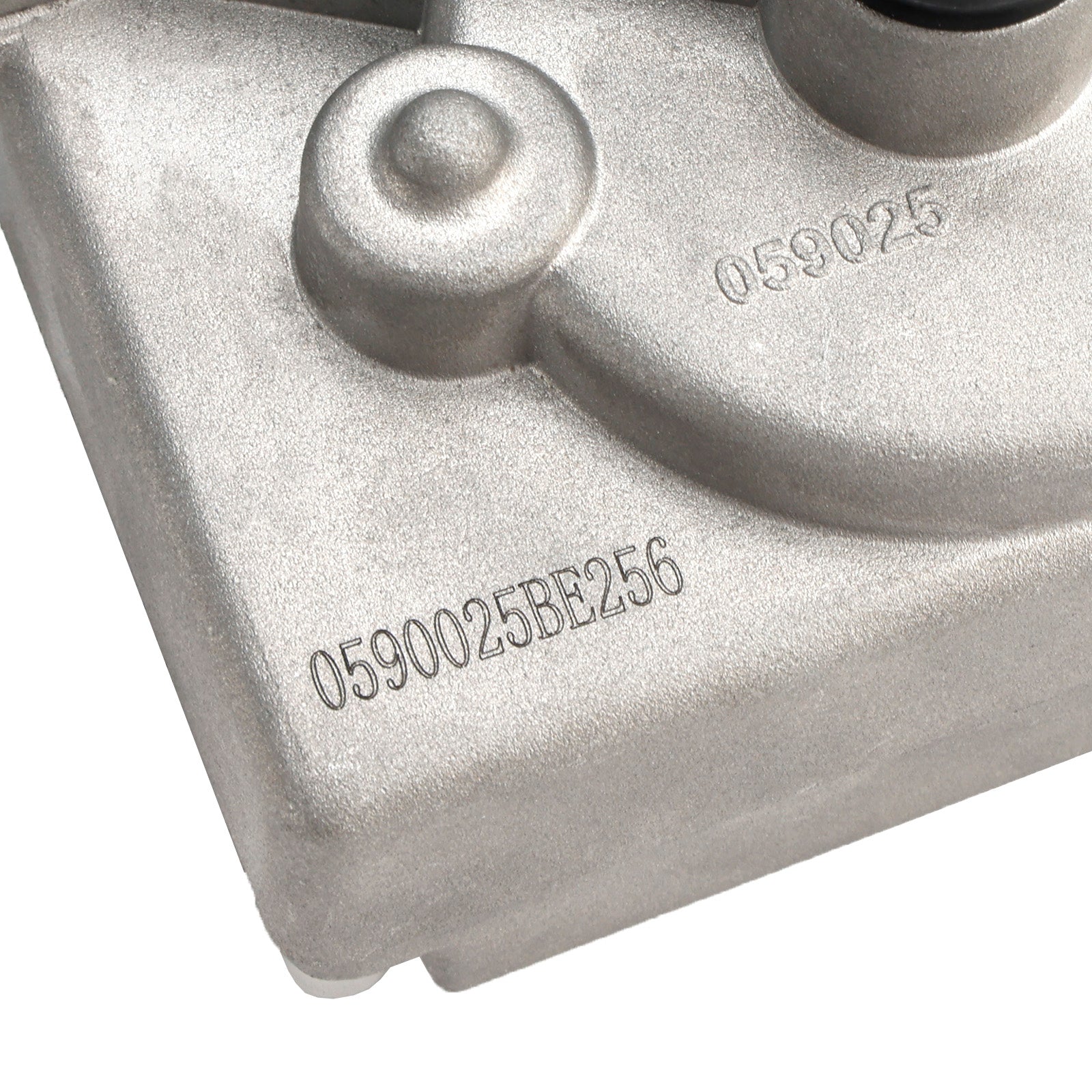2016-2019 Nissan Titan 5.0L Turbo Diesel Wastegate Actuator 14480-EZ40C