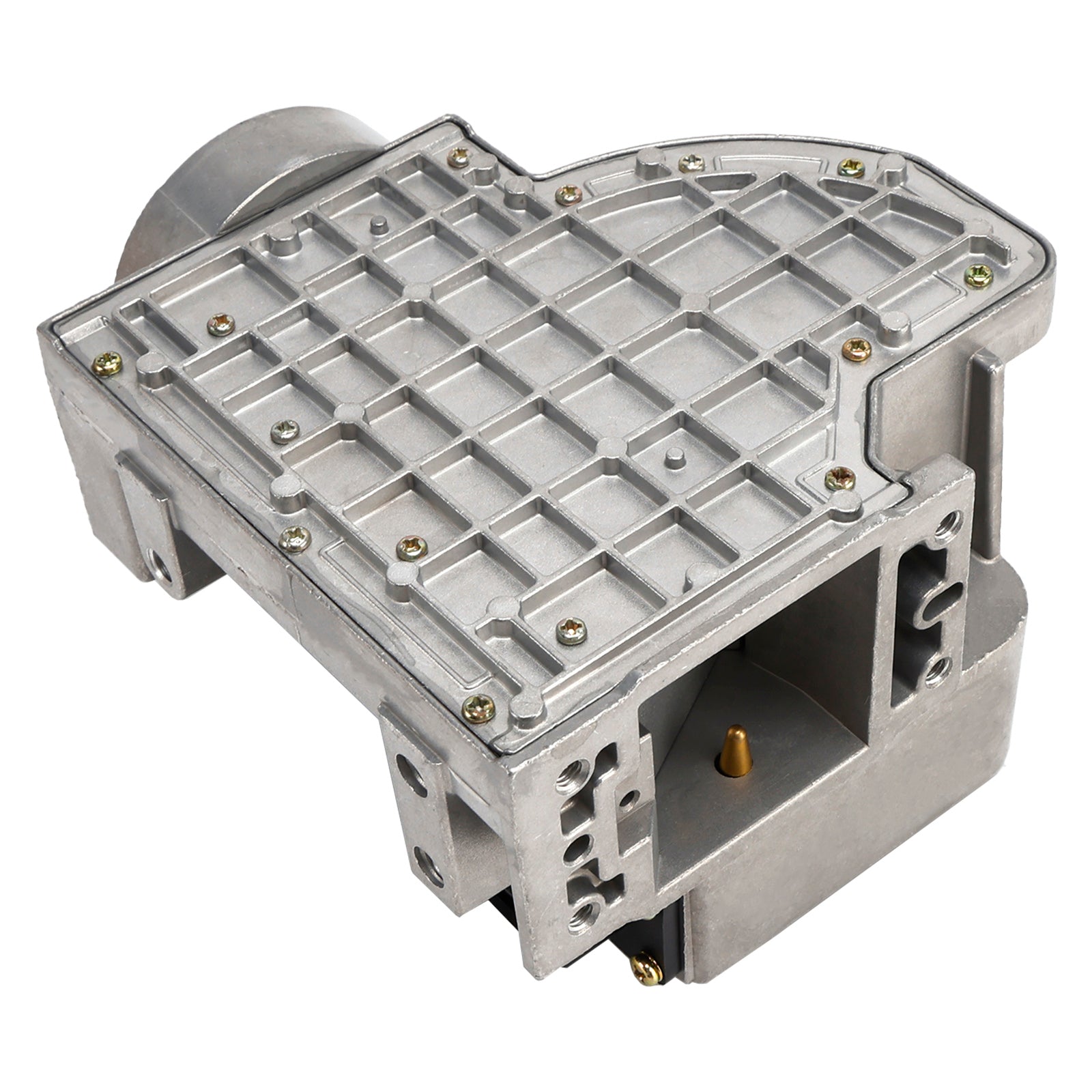 1983-1987 BMW 5' (E28) 520i 92-95 kW/125-129 PS Sensor de flujo de aire masivo 0280202031 13621284407