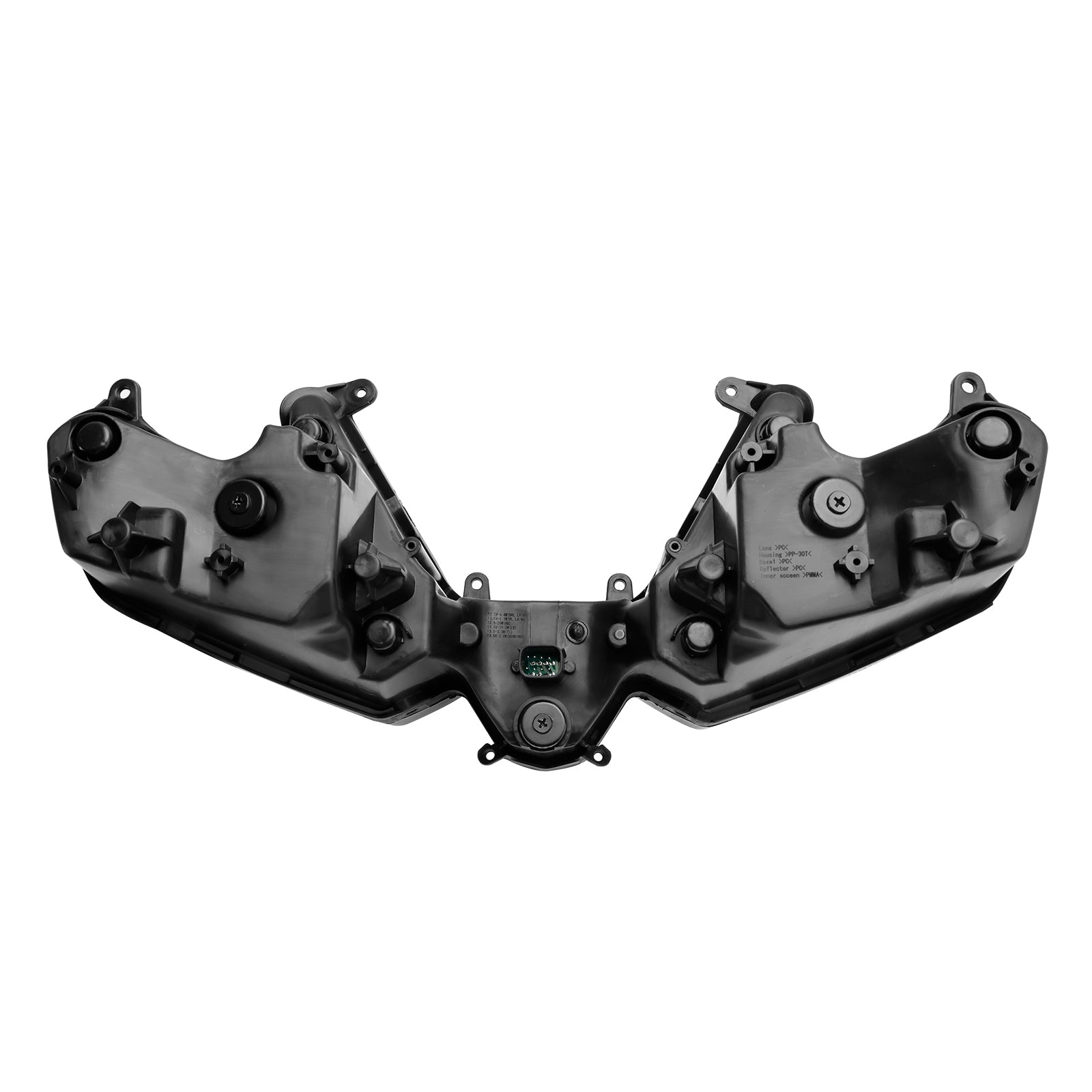 2020-2023 YAMAHA YZF-R1 YZF R1 Headlamp Headlight Guard Protector Grill Led