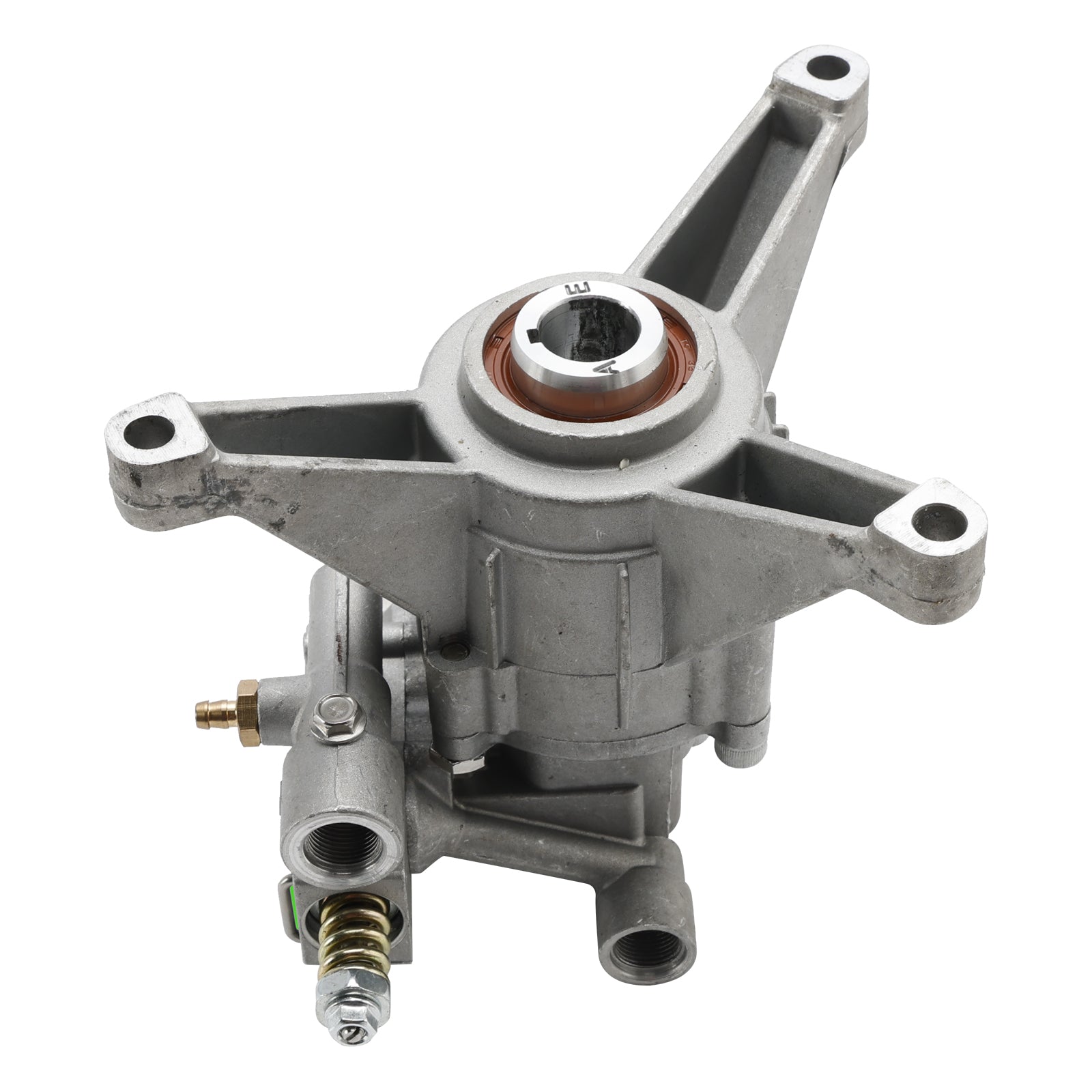 7/8" Axel 2600 PSI högtryckstvättspump för Craftsman 580.752060 580.752570