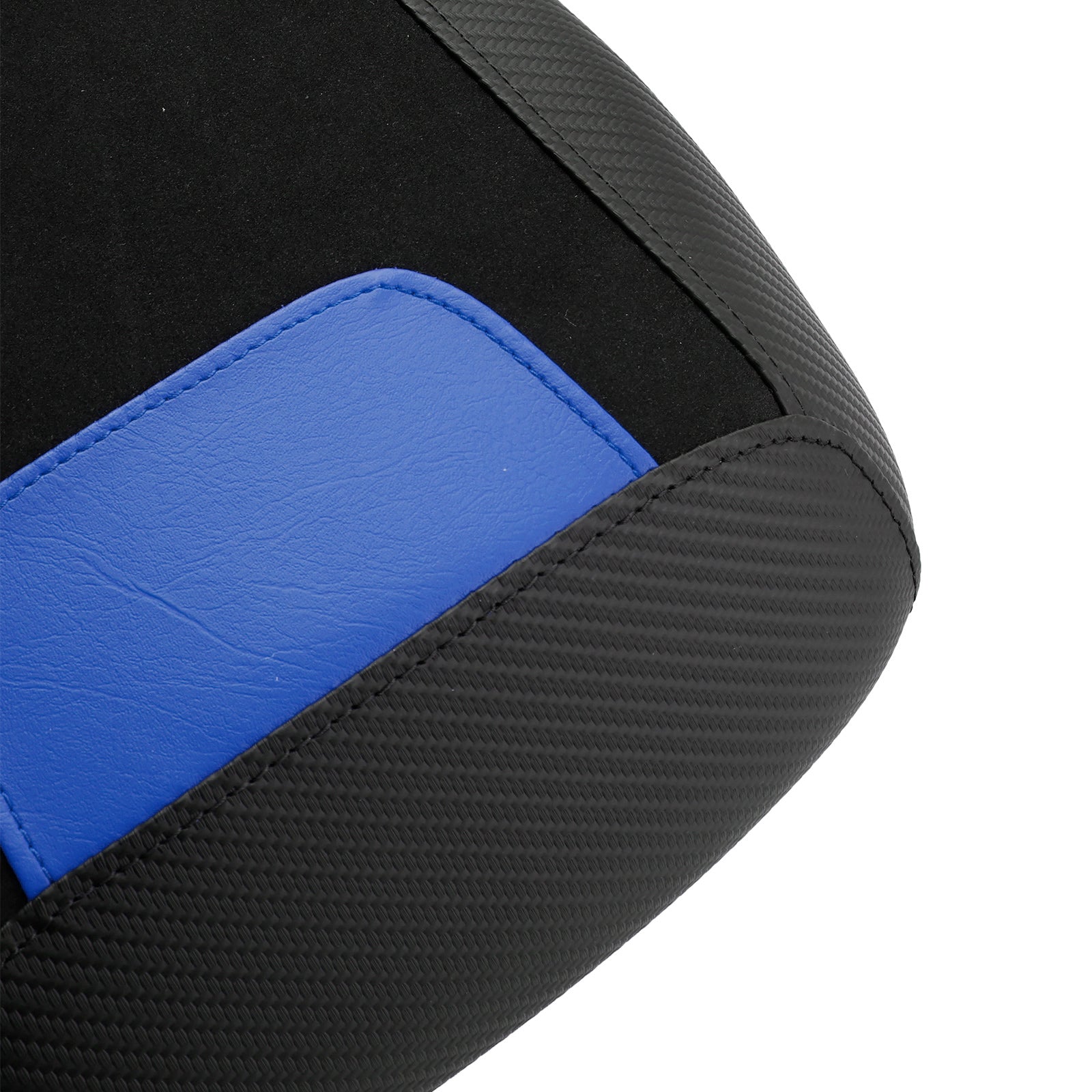 Front&Rear Raider Passenger Cushion Kit Blue For Suzuki V-Strom250Sx 2024-2025