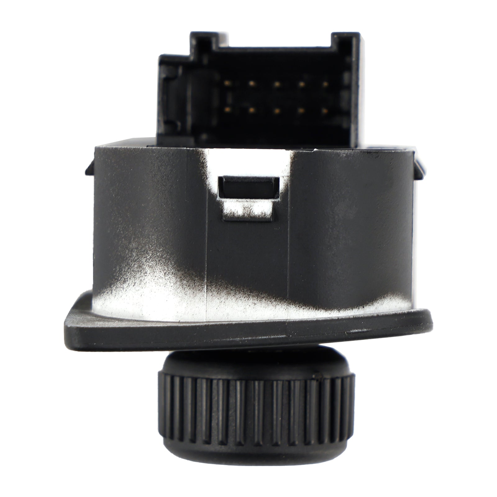 Rear View Mirror Switch Adjust Knob With Heat 6Q0959565 for VW Polo 2002-2010