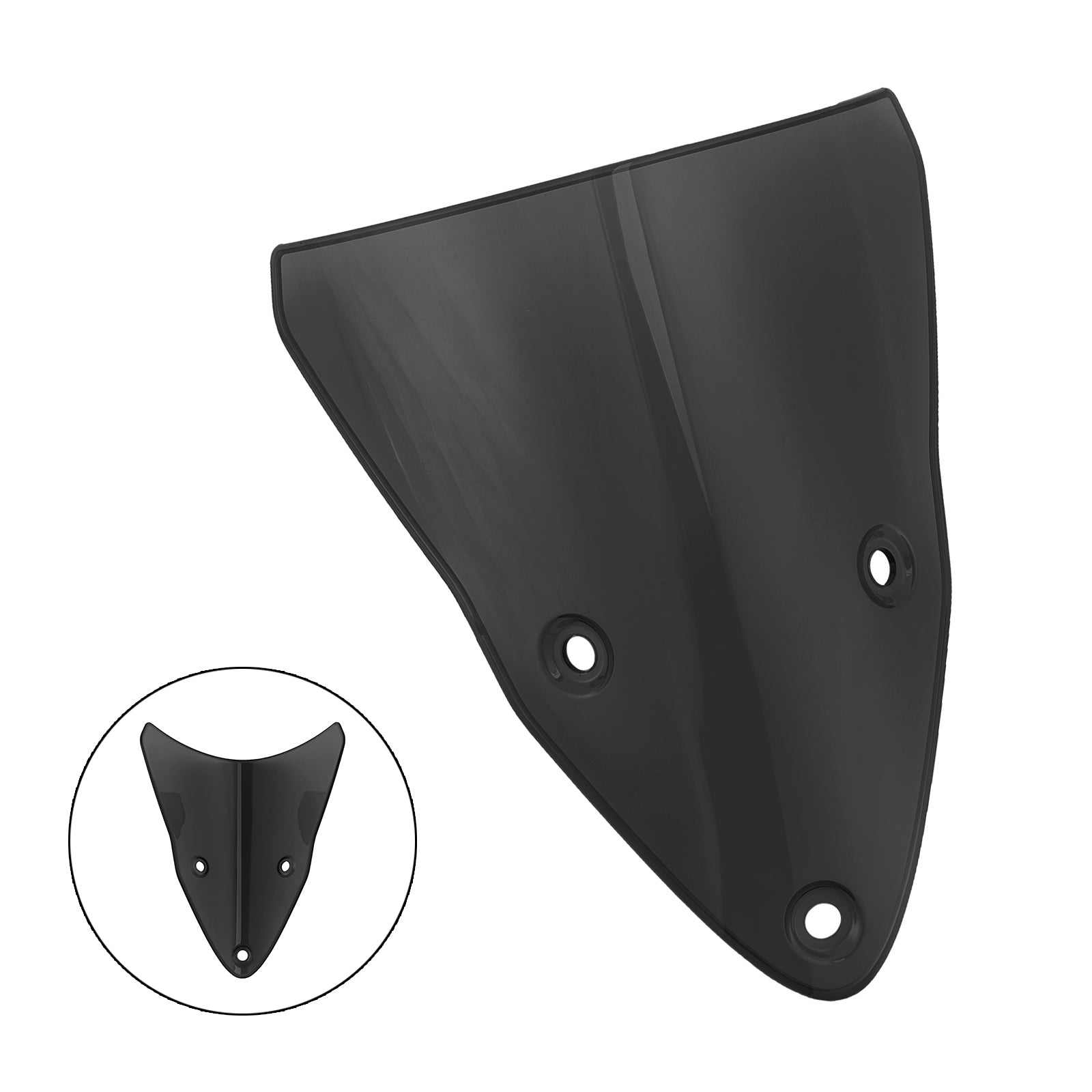 Frontrute frontrute passer for Ducati Supersport 939 2017-2020 950 2021-2024