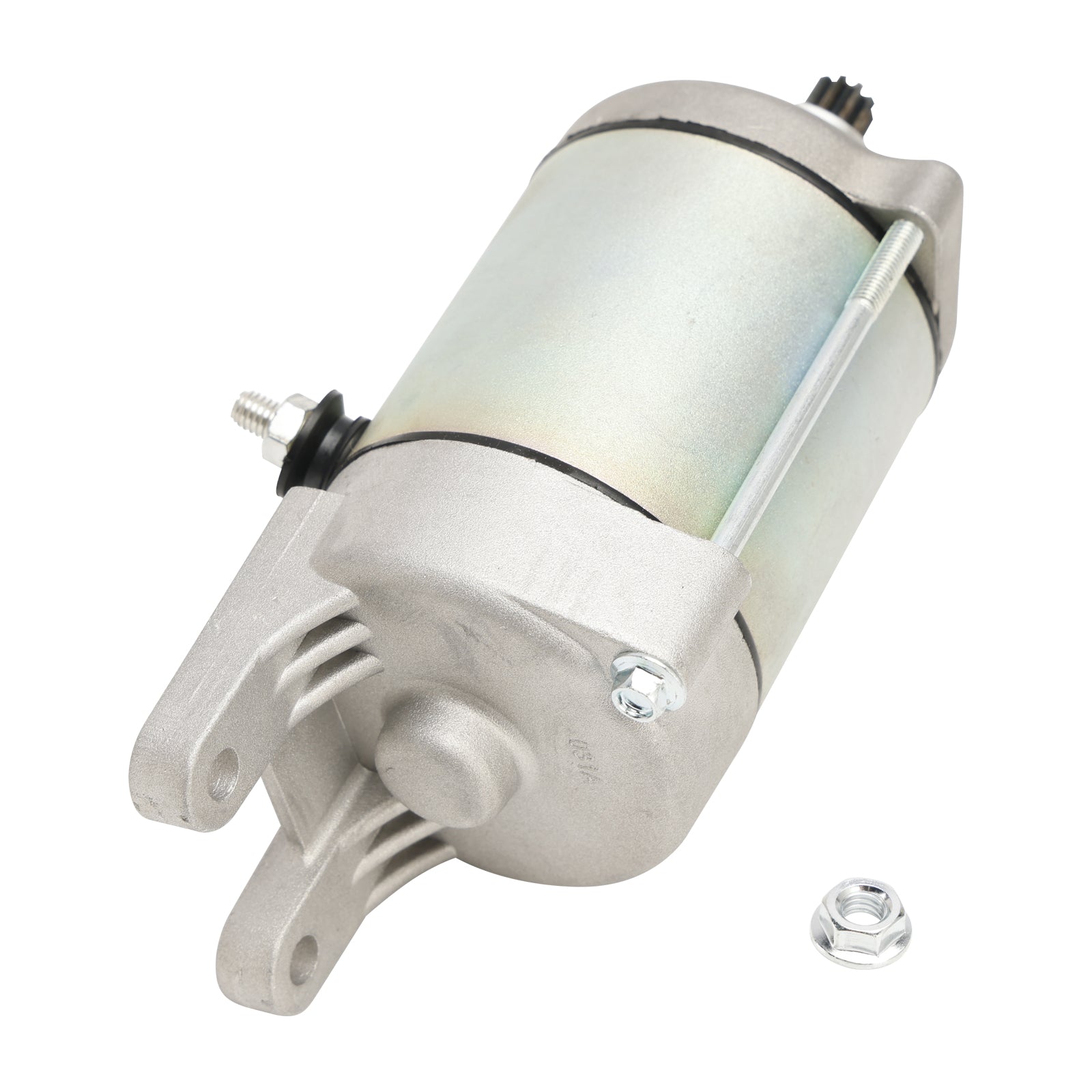 2010-2015 TGB Target 325 2x4 Nový štartérový motorový motor Štart ACC-173MM.12.02