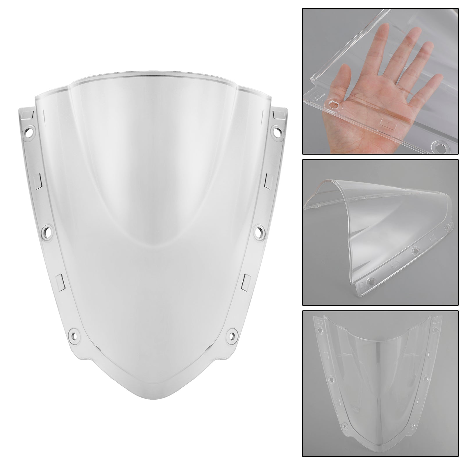 2021-2023 Kawasaki Ninja ZX-10R OBRANDNOSŤ