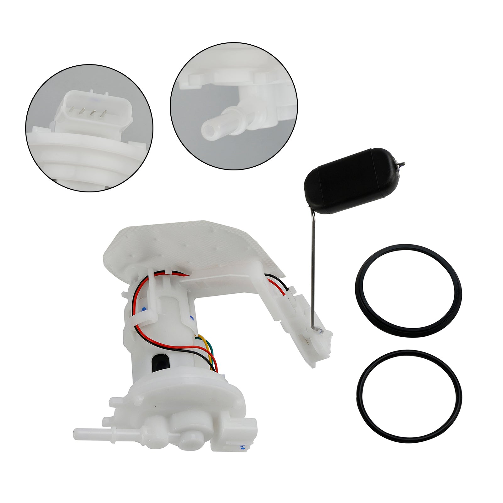 2017-2020 Honda Vision 110 DI0 110 NSC110 Fuel Pump Assembly 16700-K44-V01