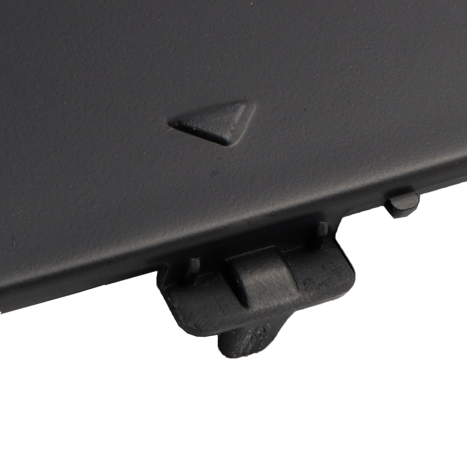 2003-2010 BMW E60 5-serie Saloon M Sport voorbumper trekhaak afdekkap 51117897210