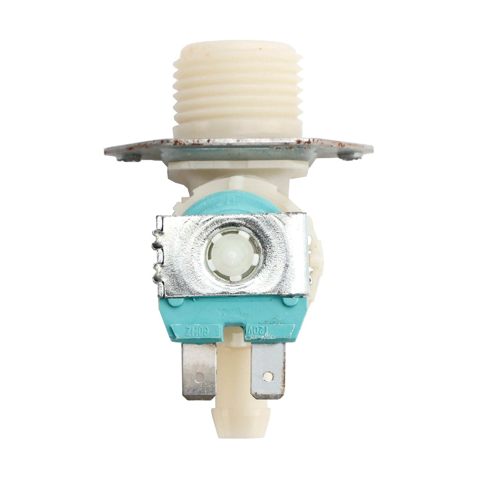 Waterinlaatklep DC62-30314L voor Samsung wasmachine PS4209101 PAP5582579