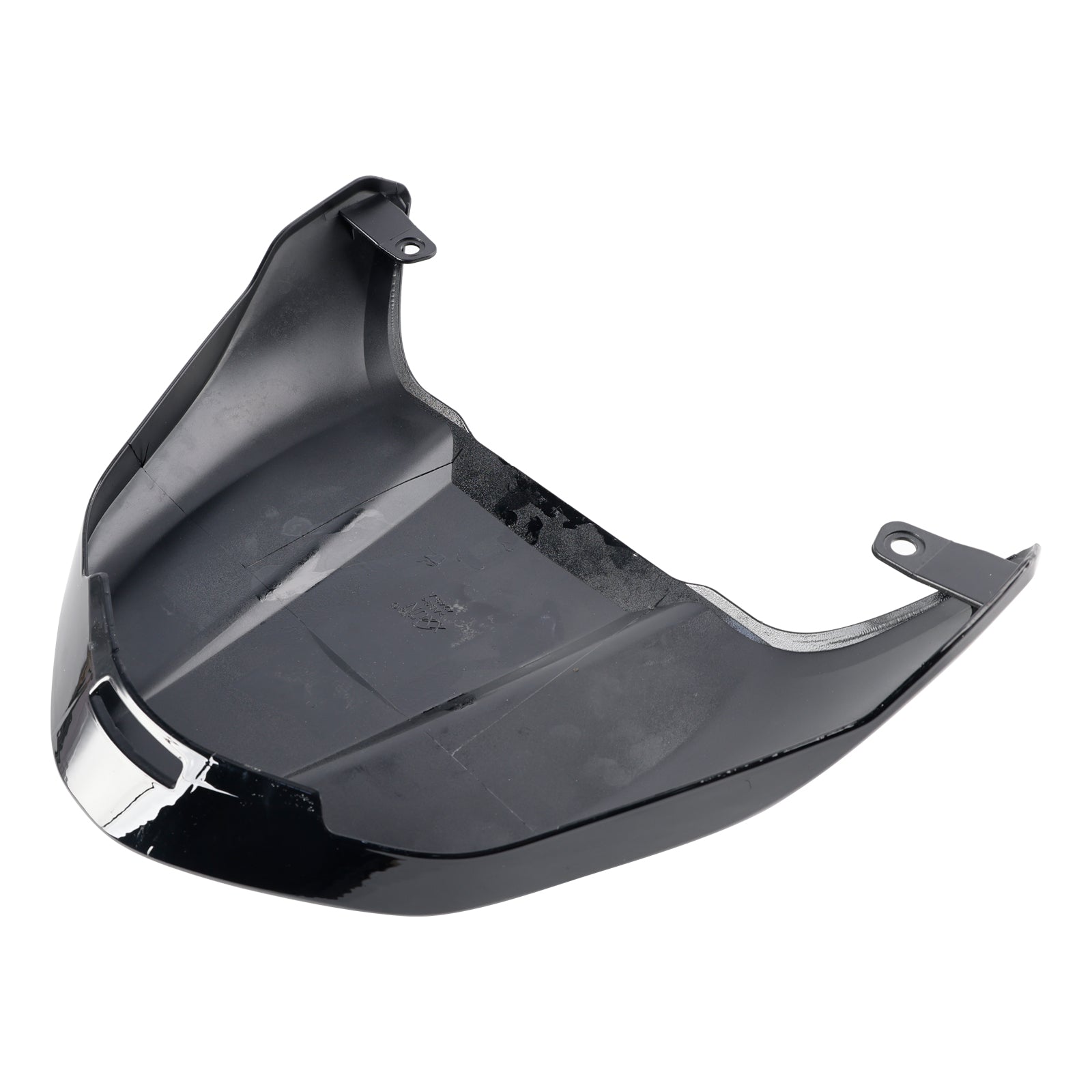 Capot de carénage de couverture de siège arrière Ducati Diavel V4 2023-2024