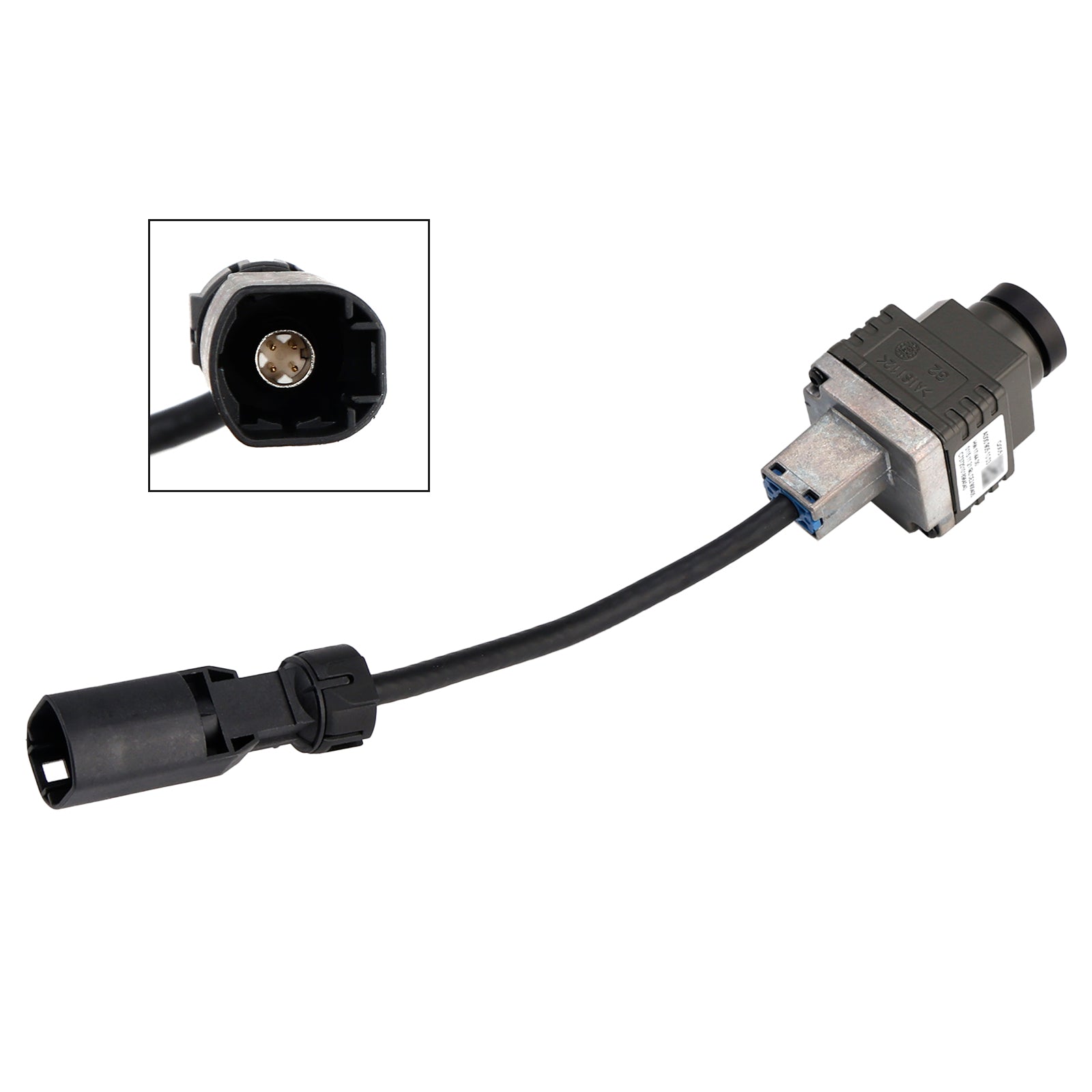 Links Rechts Zijspiegelcamera A0009051003 Voor Mercedes-Benz A207 C207 X166