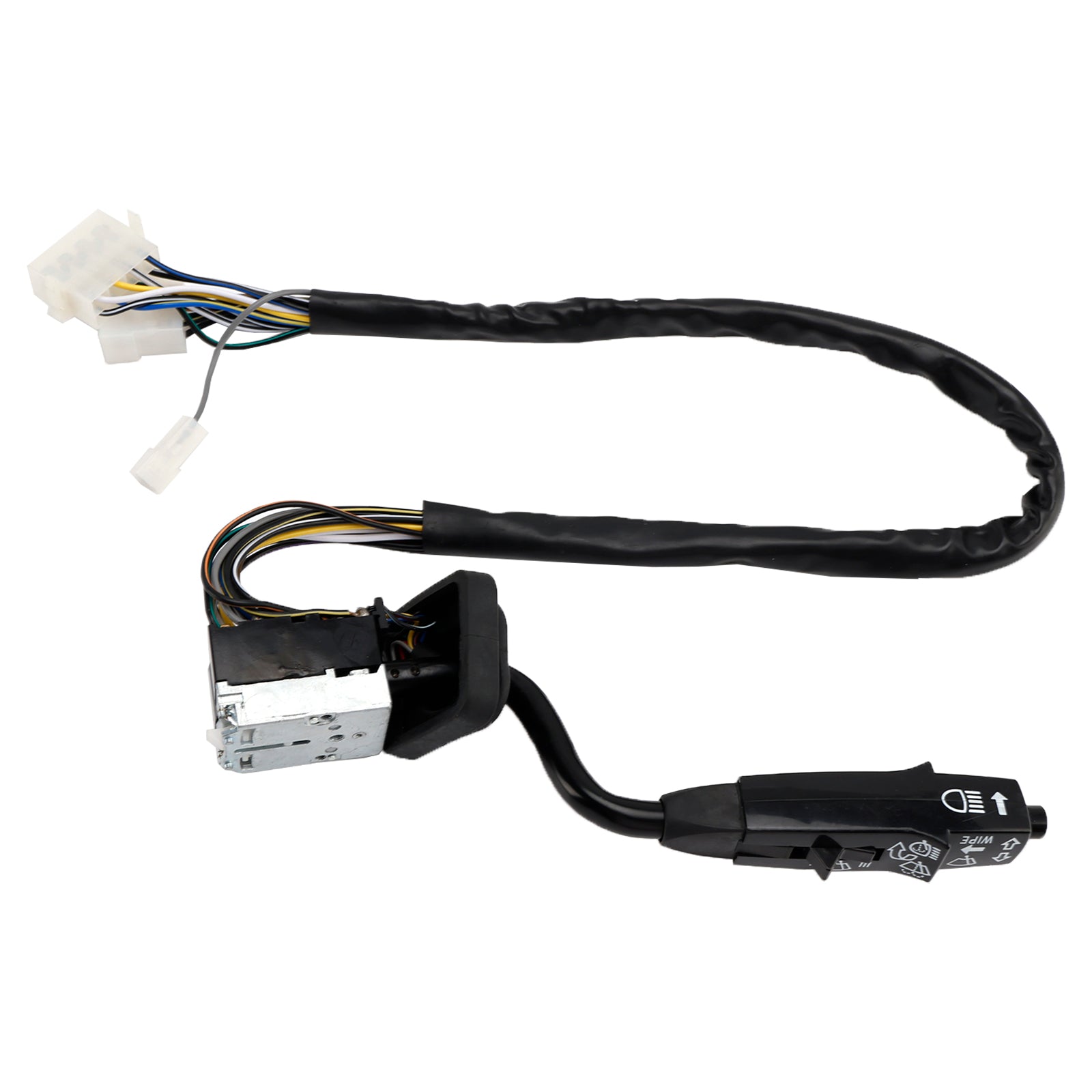 Horn & Indicator Combination Switch 0055455124 for Mercedes-Benz NG Truck