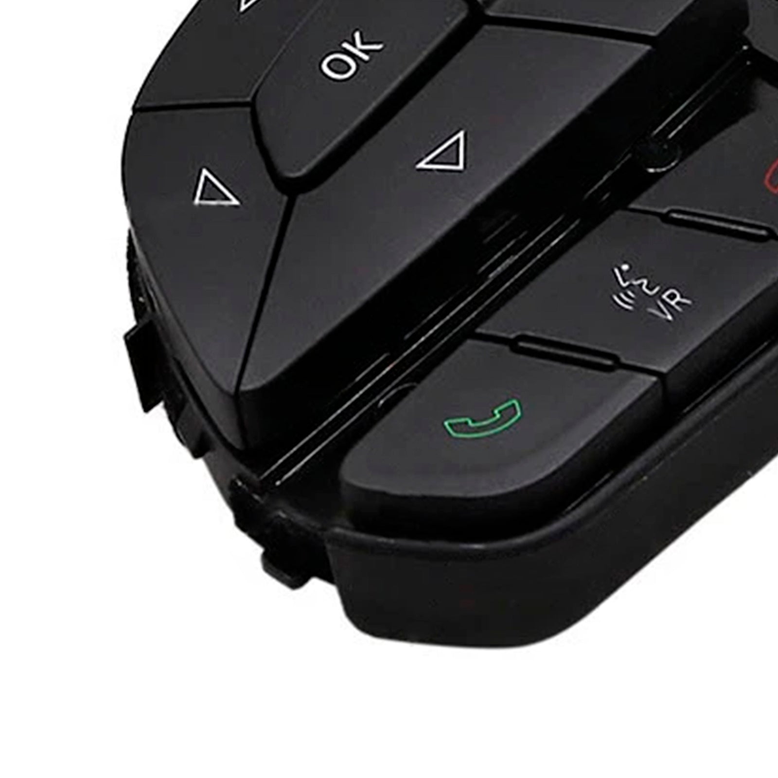 Bouton de commande Radio au volant, interrupteur 68159639AC pour Grand Cherokee 14-21