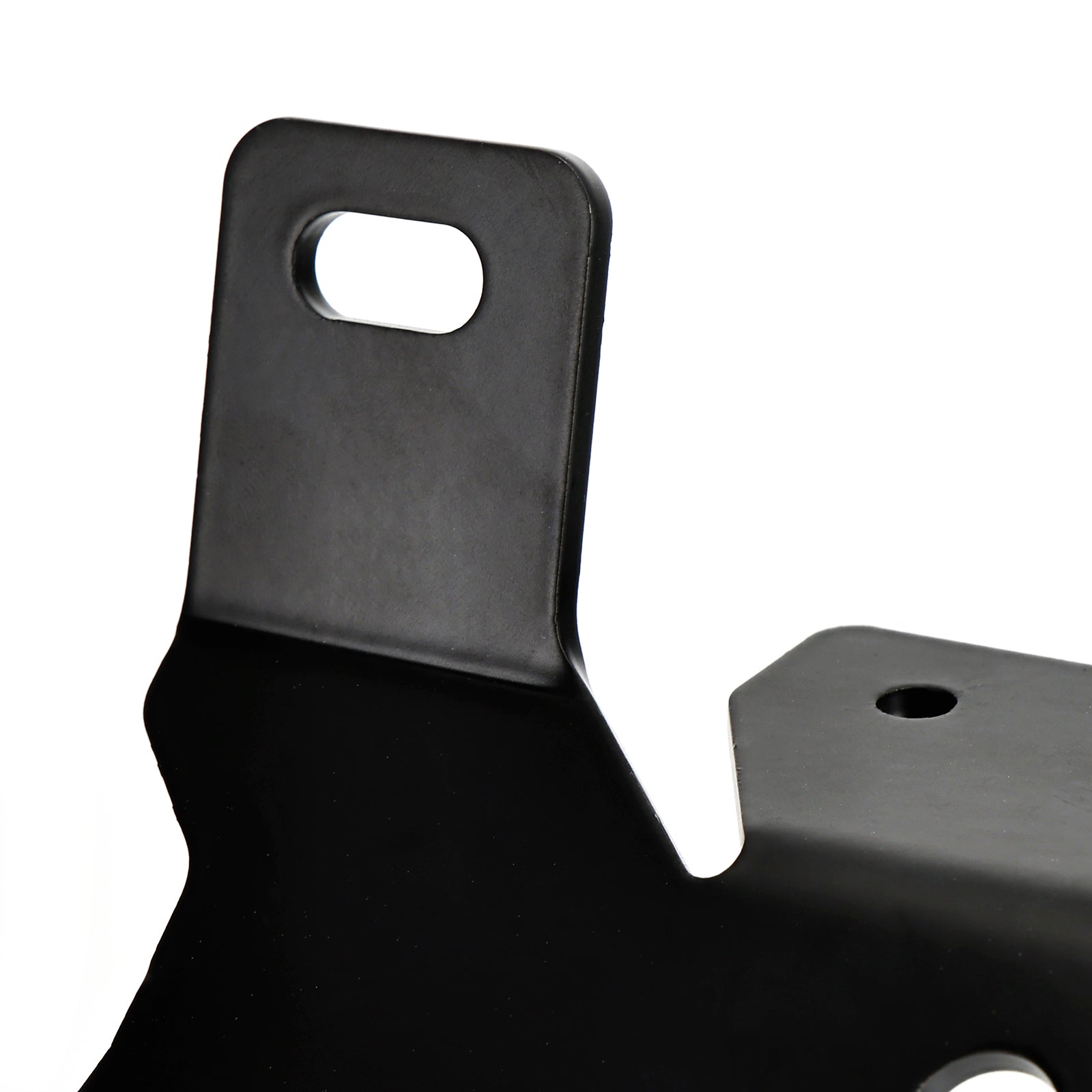 Soporte para matrícula apto para Honda Monkey 125 2018-2023