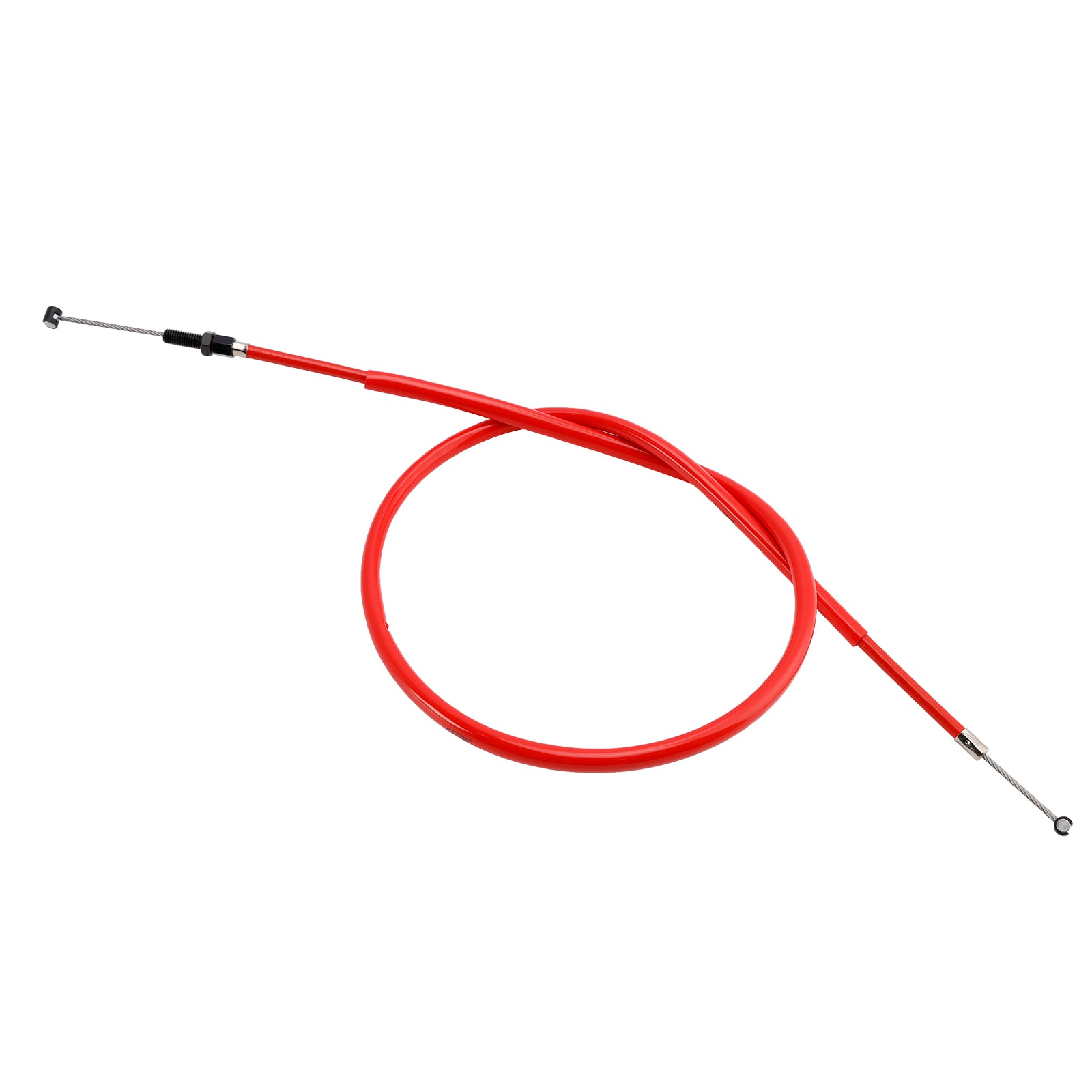 Reemplazo del cable del embrague de la motocicleta Suzuki GSXR600/750 2011-2023, rojo