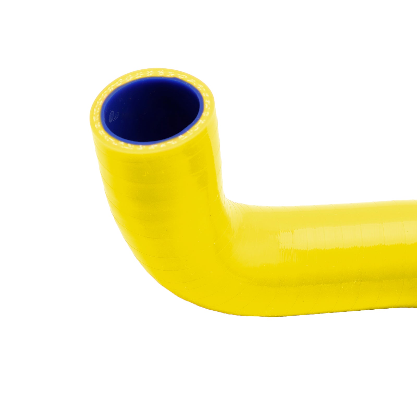 2020-2022 Street Triple 765 R RS Silikon Radiatorkylvätsket Slange Kit