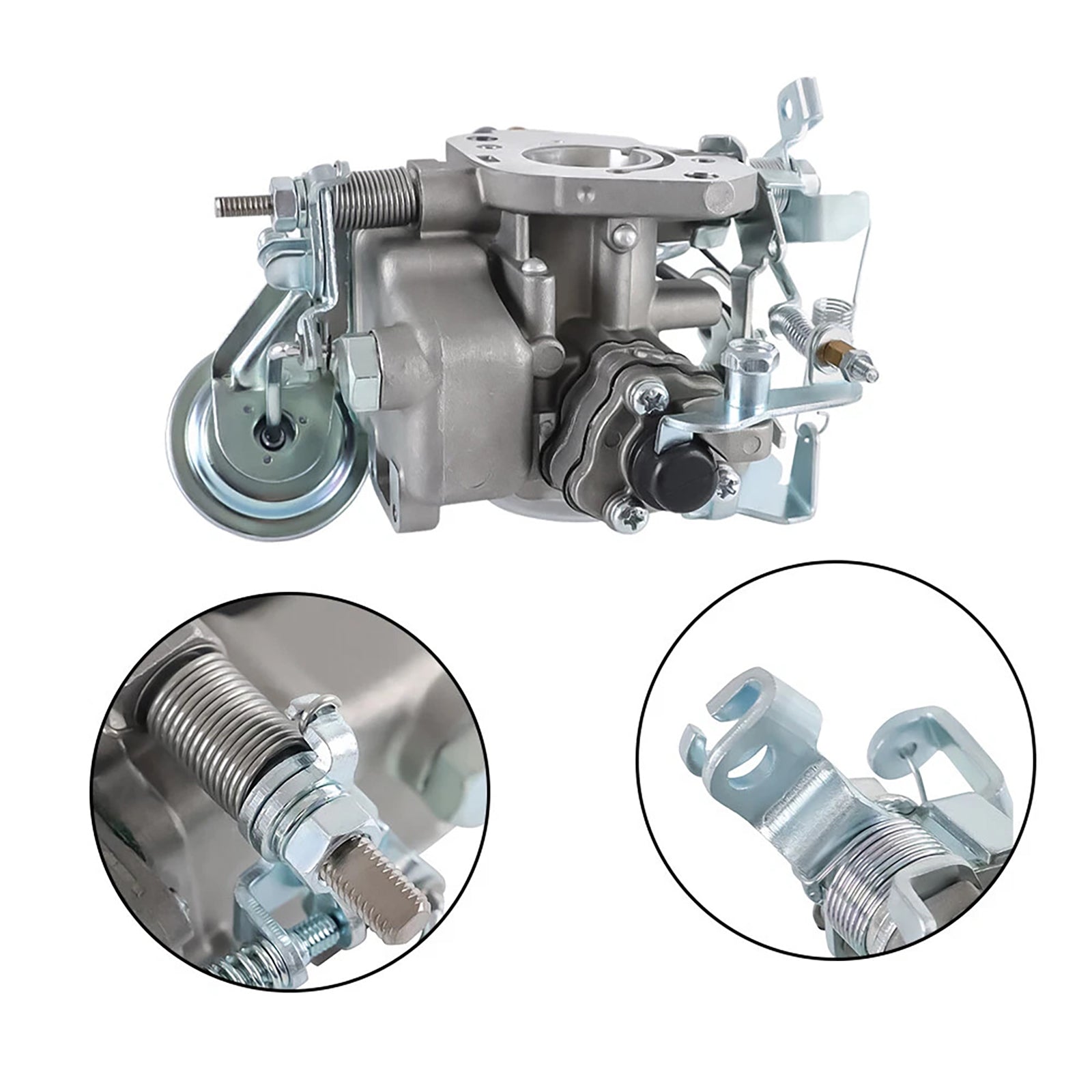 SUZUKI SJ410 Carburateur Carb 13200-80322 13200-80321