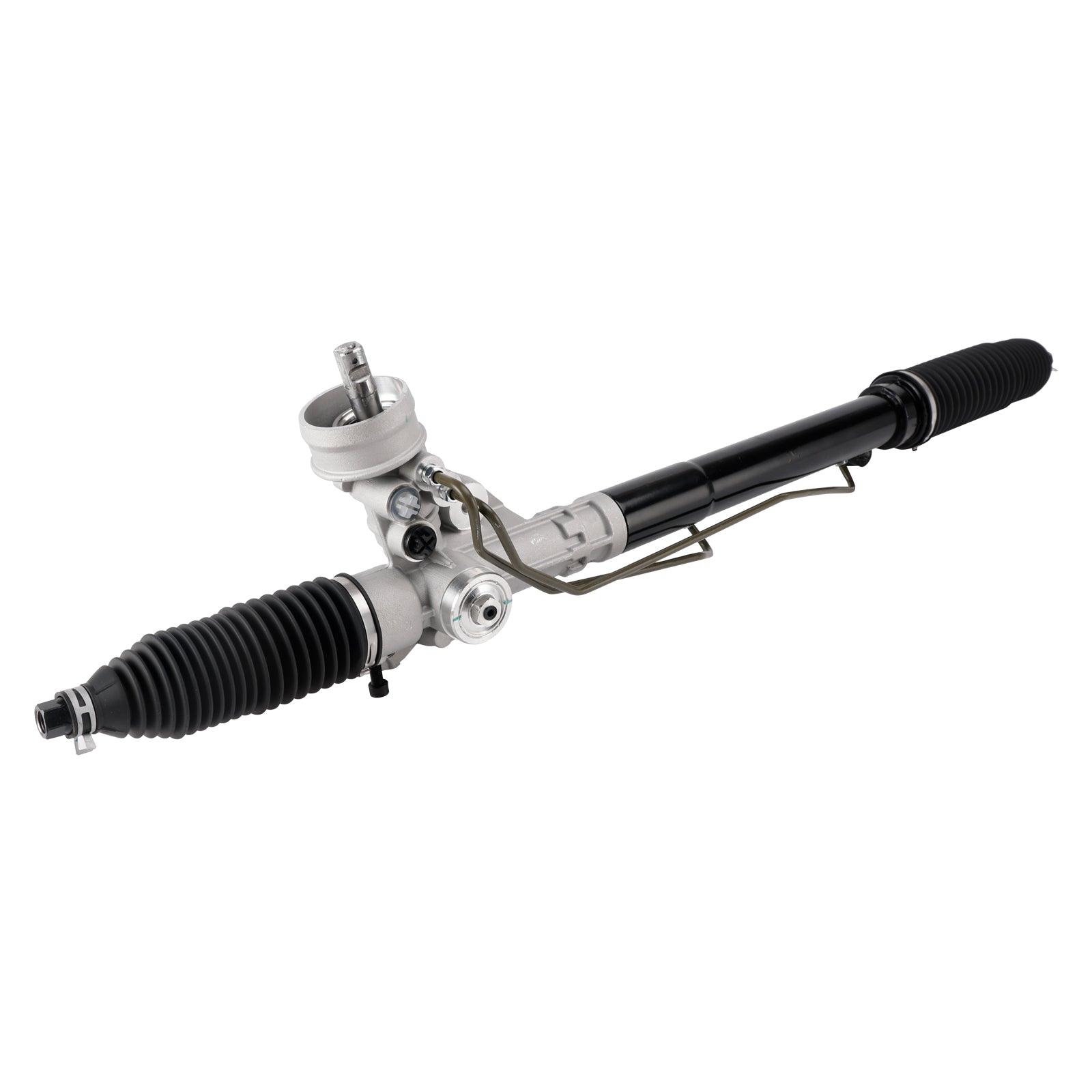 2006/06-2009/03 Audi A4 Cabriolet 8HE 2.7L Cremallera de dirección asistida 8E1422066T 8E0422821