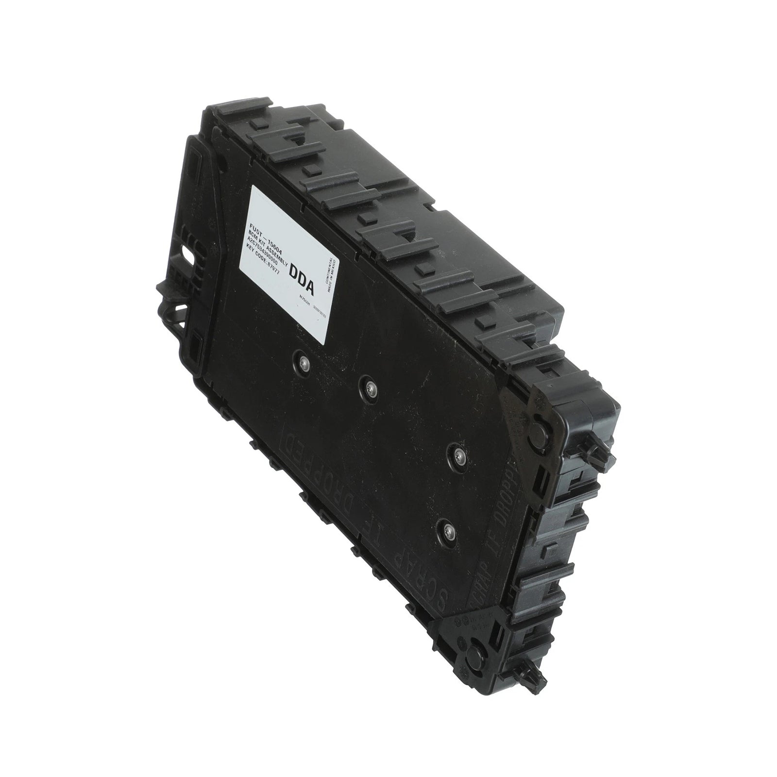 Fuse Box Control Module FU5Z-15604-D For Ford Edge 2015-2018
