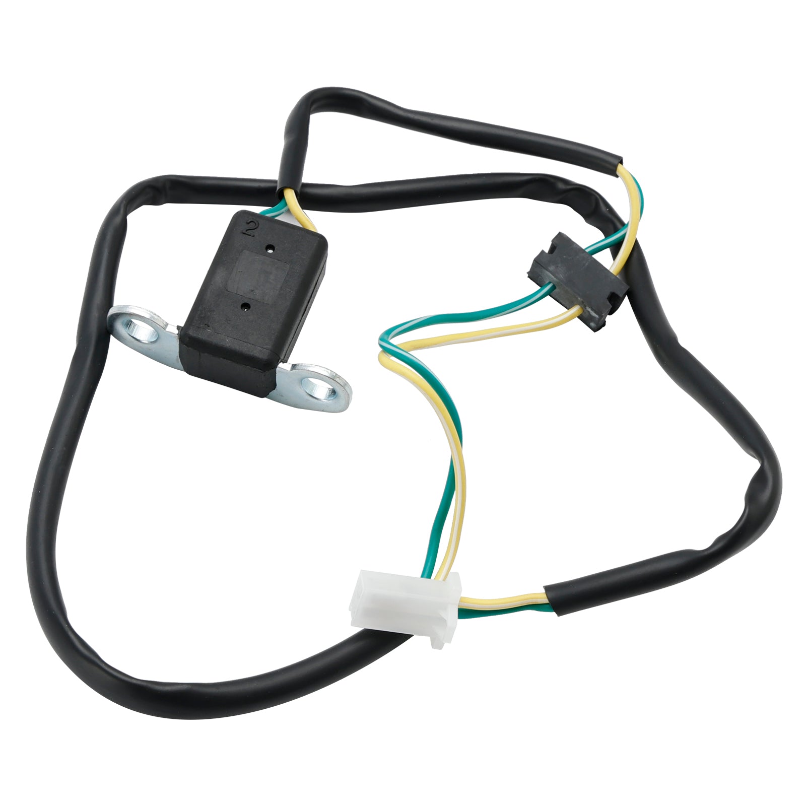 Ontsteking Pick-up pulsgenerator voor Honda CB250 Nighthawk Two Fifty 1991-2008