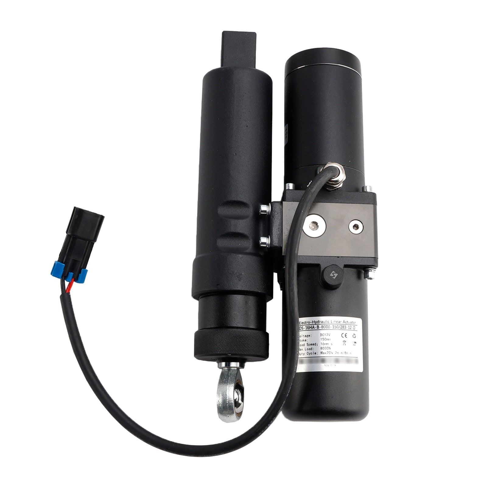 AM145903 AUC15043 Actuador de elevación eléctrica Gator Cargo Box para John Deere HPX XUV