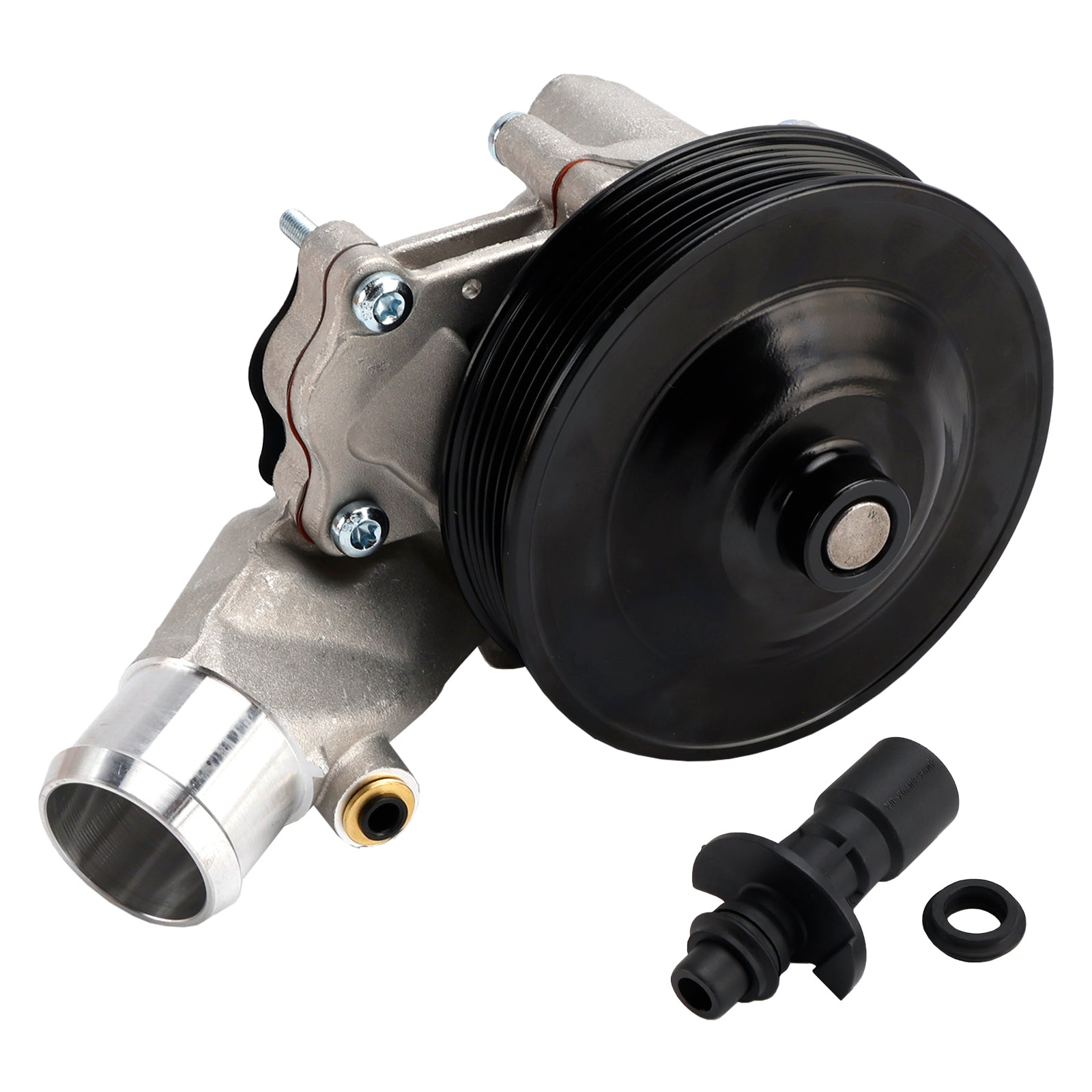 2010-2015 For Jaguar XKR V8 5.0L DOHC Water Pump Kit AJ813909