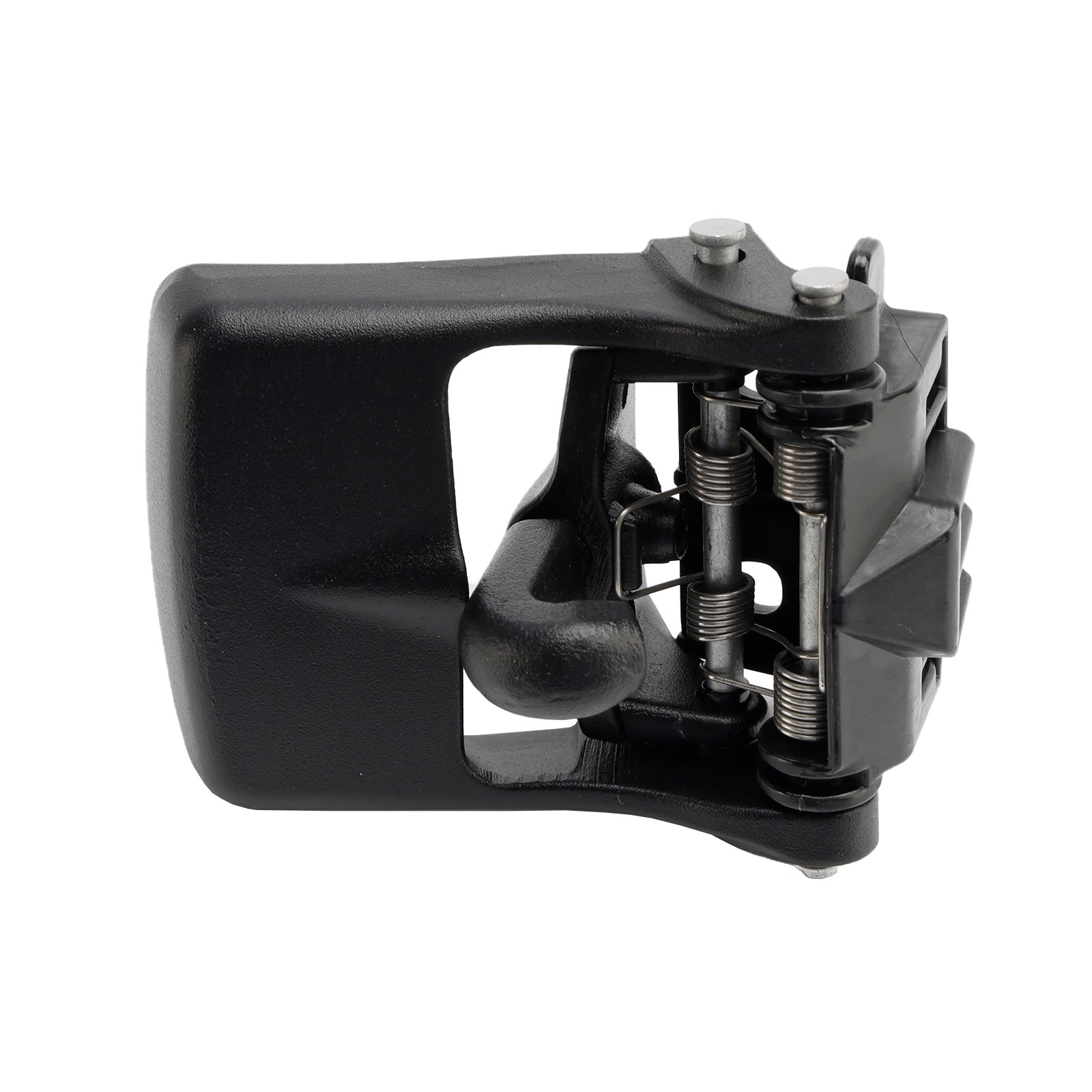2020-2024 JEEP GLADIATOR 2× Folding Top Latch 68391566AB