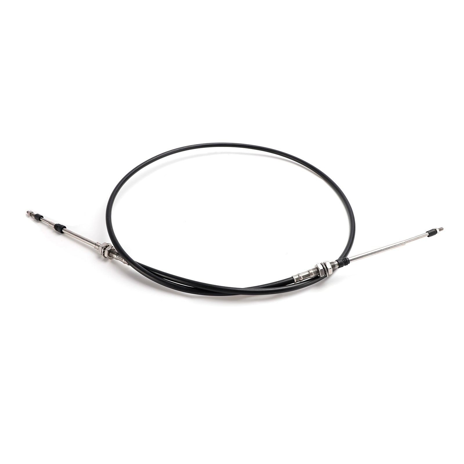 Kit de liaison de décalage de colonne de câble ACA-1804 pour Th350 Th400 700R4