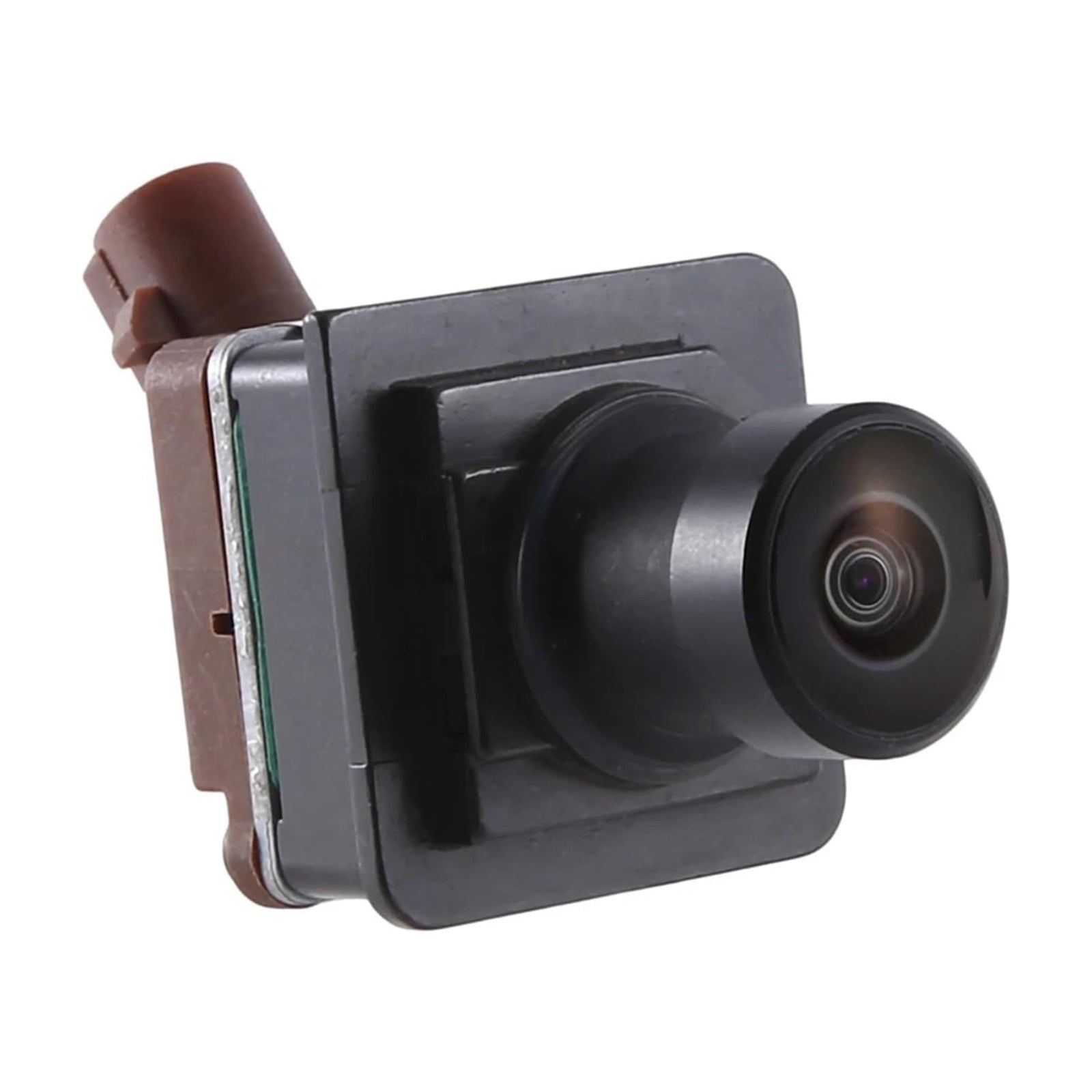 2021-2022 Ford F-150 Mustang Mach-E Front View Parking Assist Camera pre LJ8T19G490BC