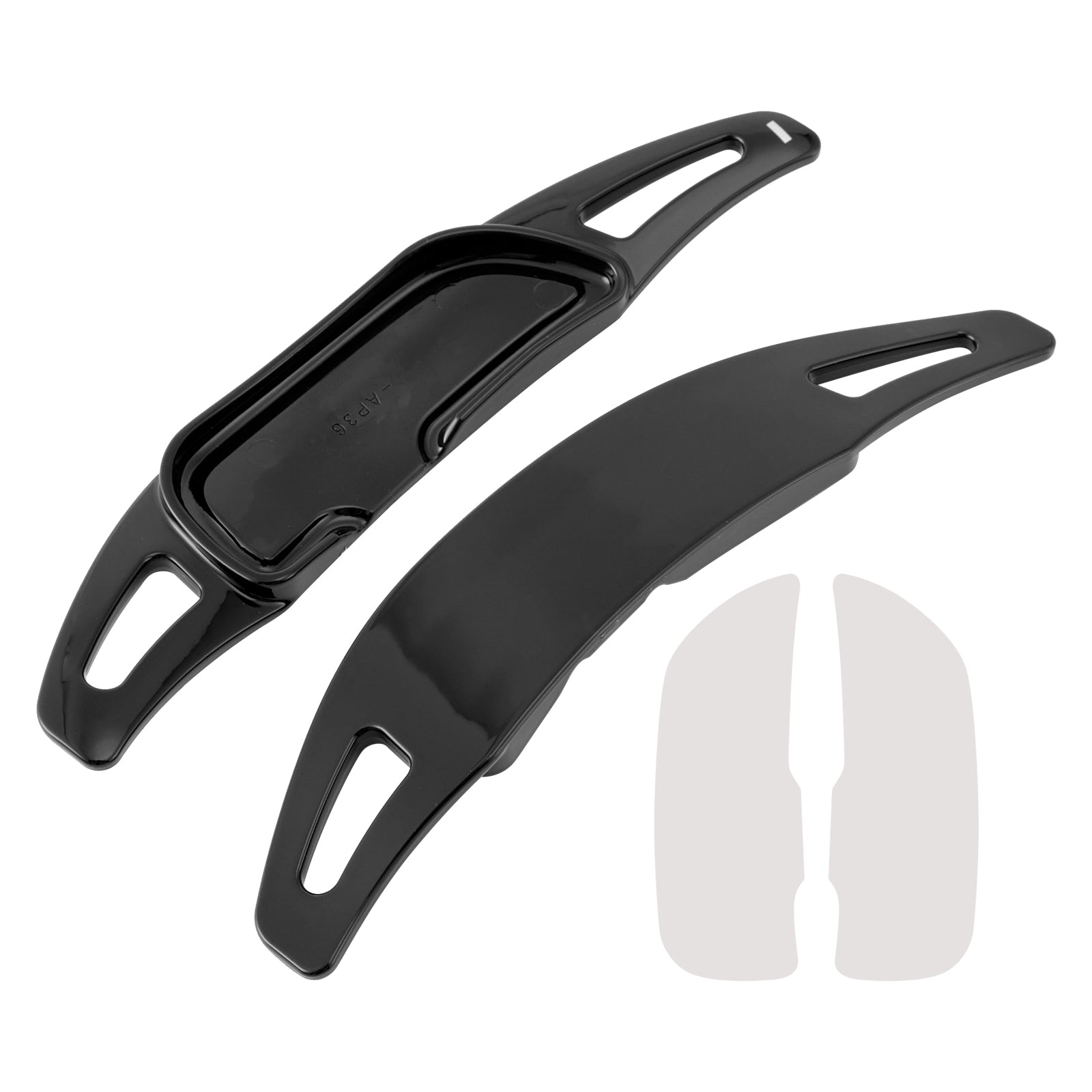 Extension de paletteur de volant pour Mercedes Benz AMG