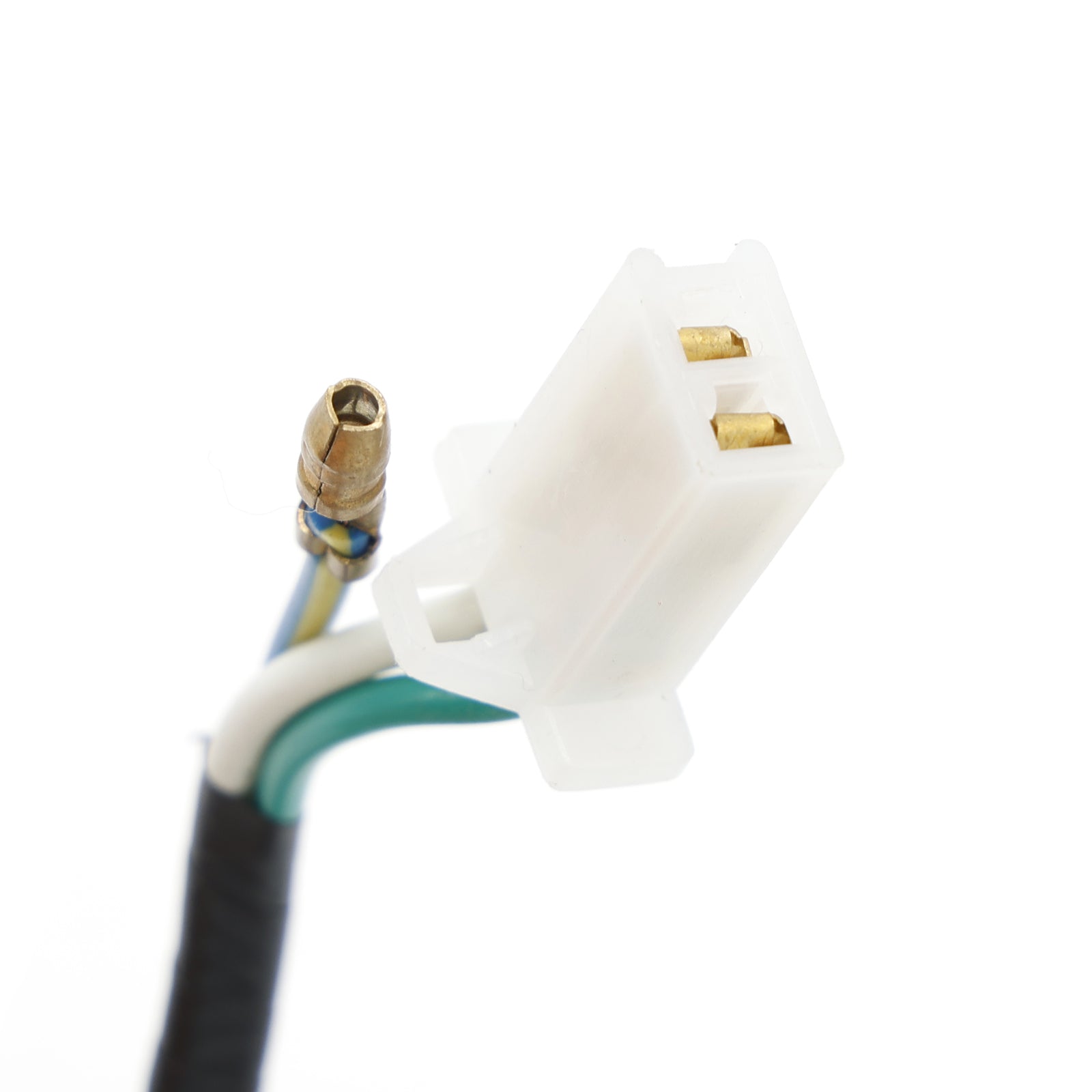 Générateur Point de redresseur du régulateur du stator pour Honda Wave 125S ANF125M 08-09