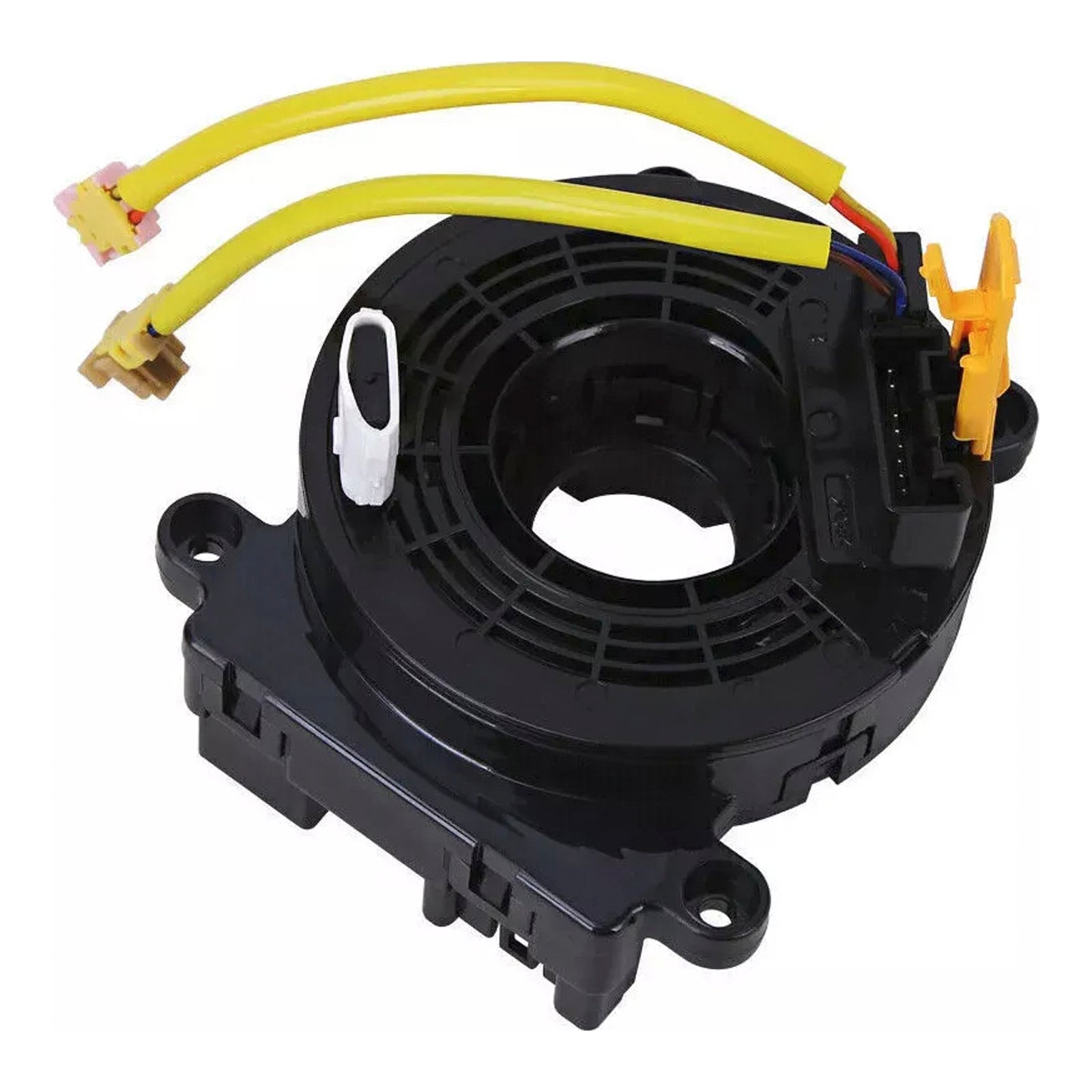 2012-2015 Chevrolet Captiva Sport Clock Spring 20874709