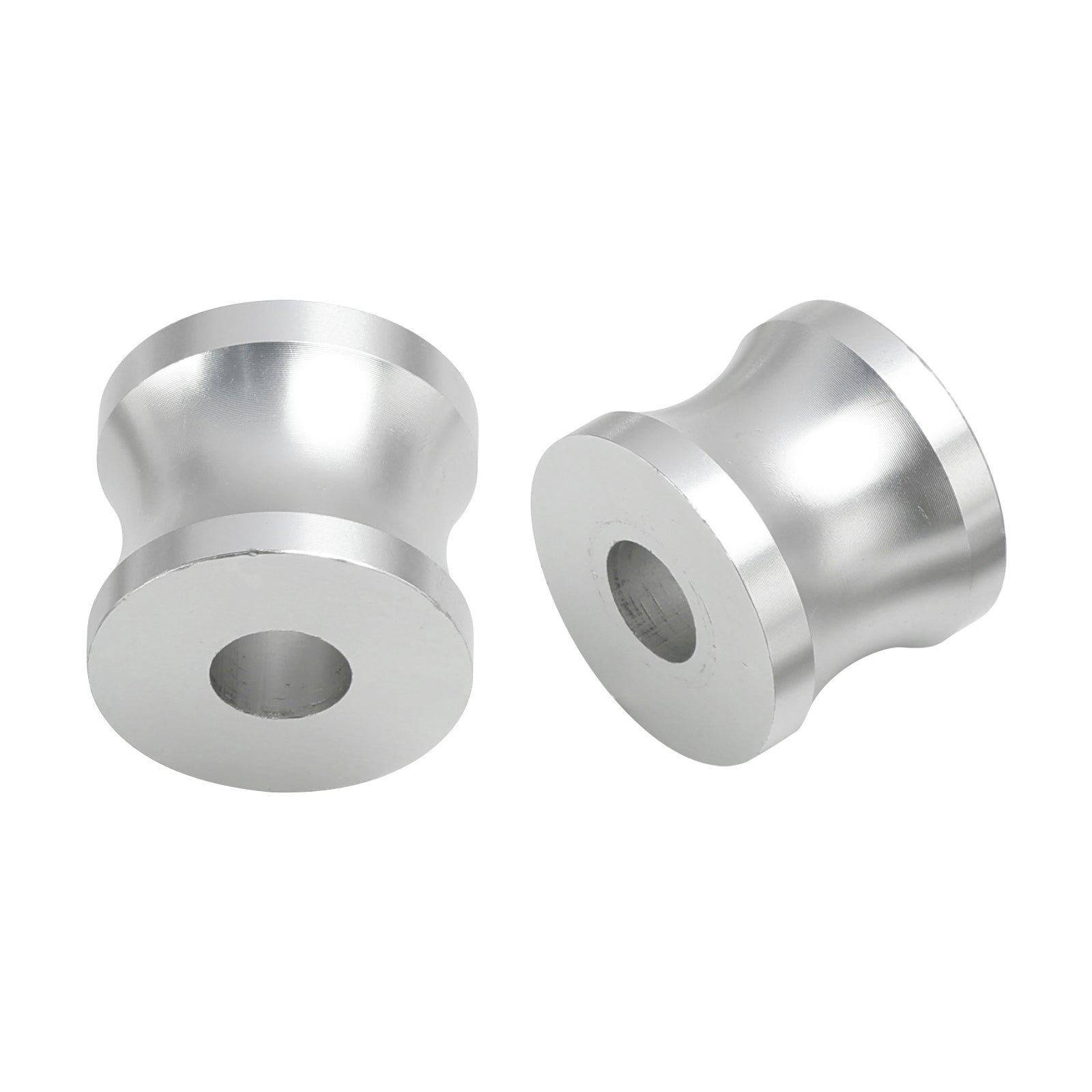 2022-2024 Tiger 1200 GT GT Pro Rally CNC Handle Bar Risers Kit H = 25mm