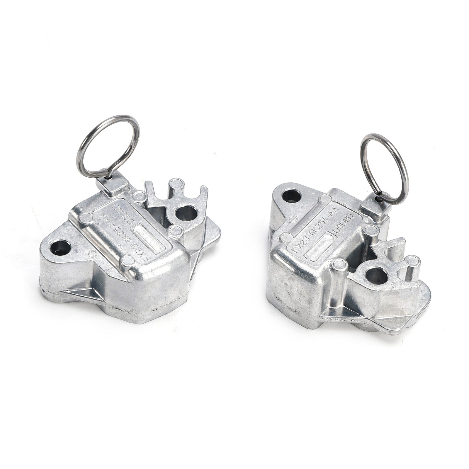 2014-2020 Jaguar F-Type distributiekettingset met nokkenas Phaser