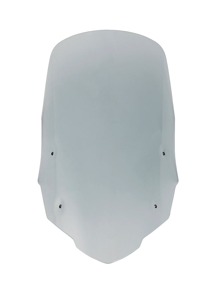 2023- Honda XL750 Transalp ABS motorsykkel frontrute frontrute