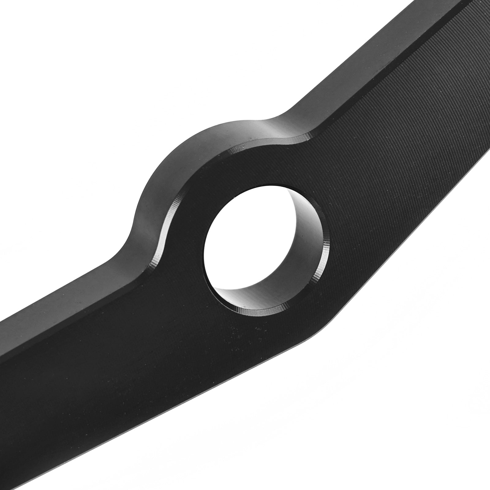 Stabilizátor prenosu CNC Vysoko upravený pre Honda CT110 125 2020-2023 Striebro