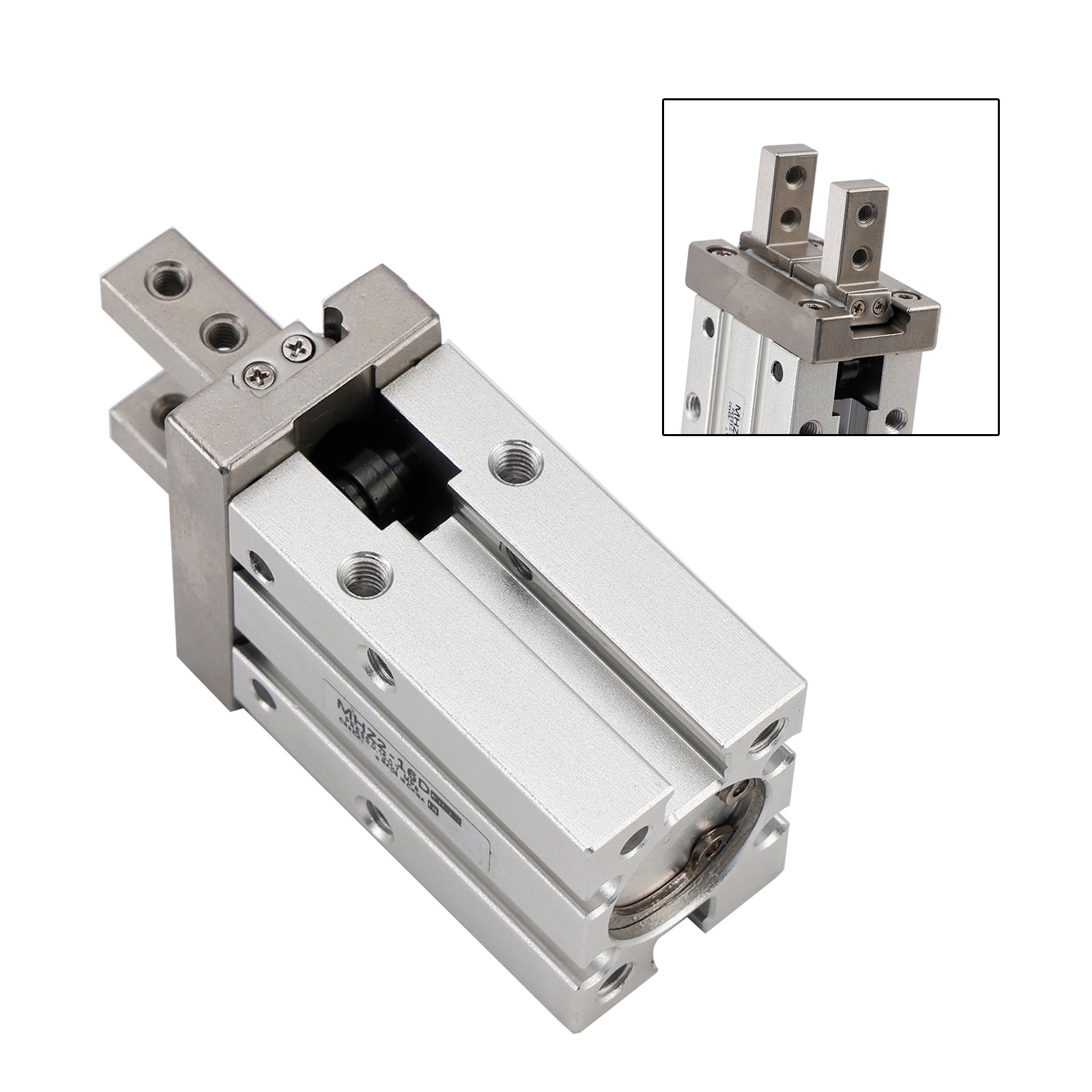 MHZ2-16D Pneumático Paralle