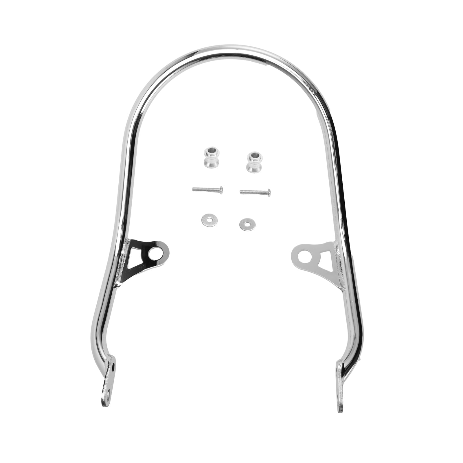 Motorsykkel bak passasjer Armrest Handholder Fit for Kawasaki Z900RS 2018-2023