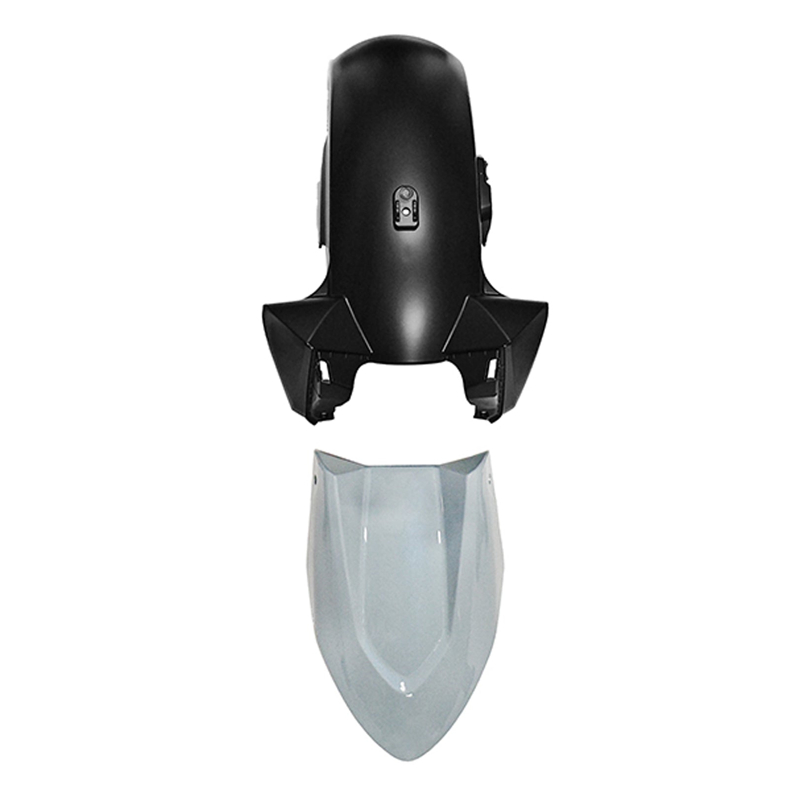 Kit de carénage de carrosserie par injection pour Yamaha TMAX560 2025-2026