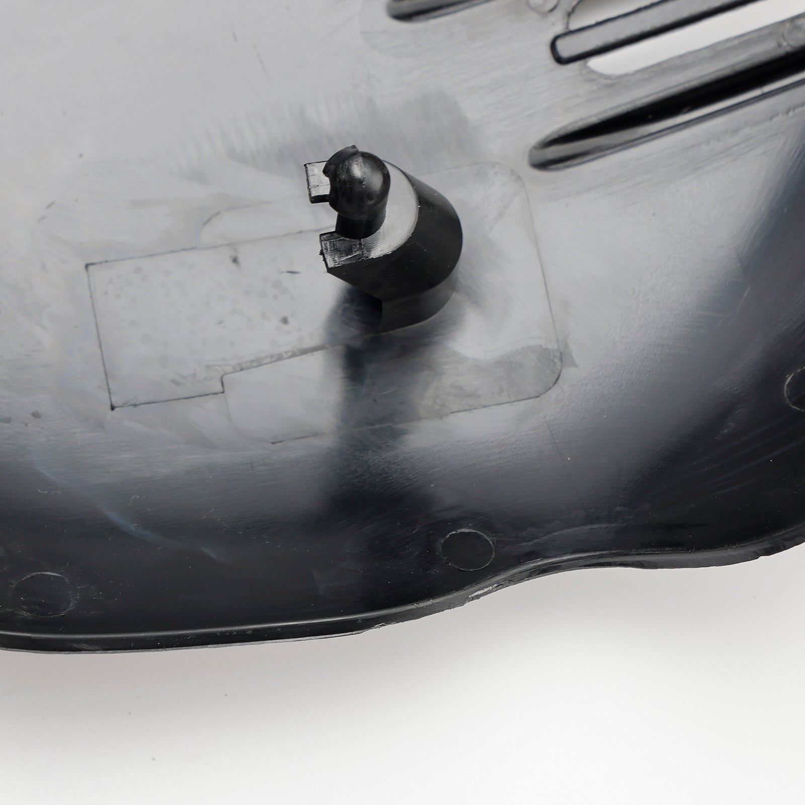 2023-2024 SPEED TWIN 900 SIDA SEAT FAILING PANEL COWL