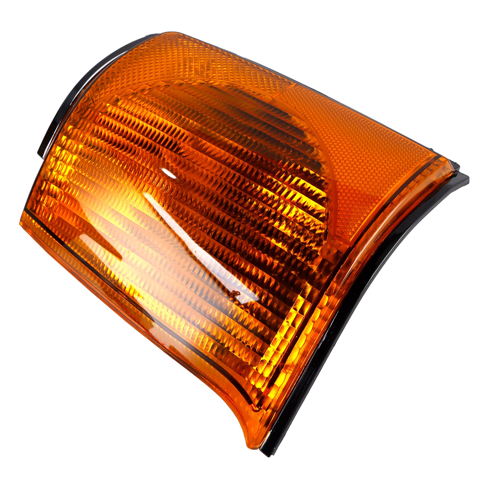 Lampe témoin gauche XBD100880 pour Land Rover Discovery 2 avant L/H N/S