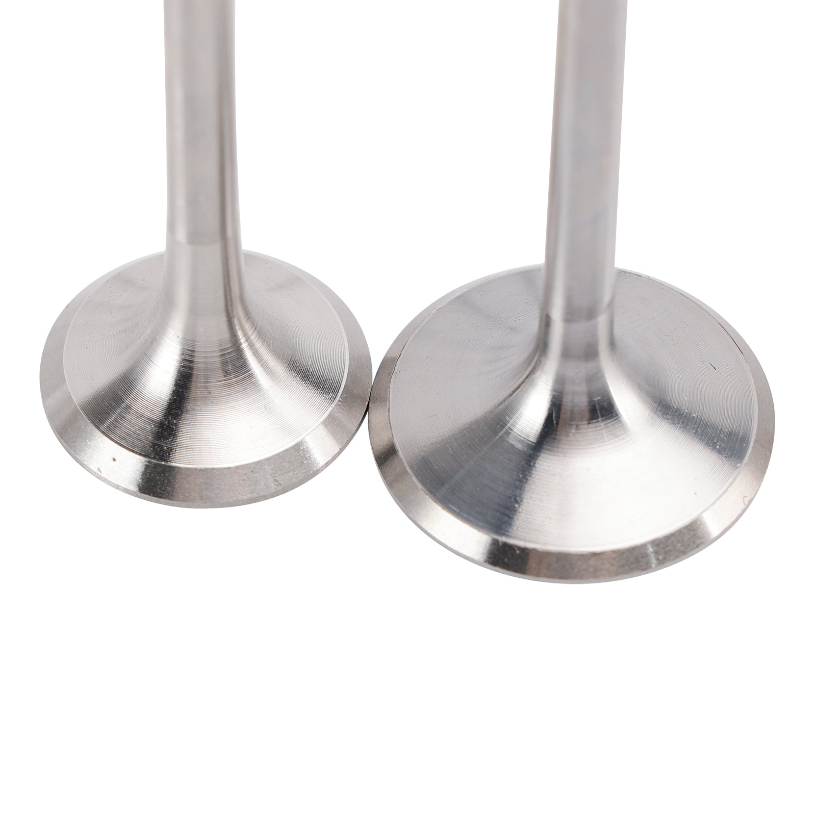 24X Intake+Exhaust Valve Set 06E109601E For Audi A4 A5 A6 A7 A8 Q5 Q7 3.0T