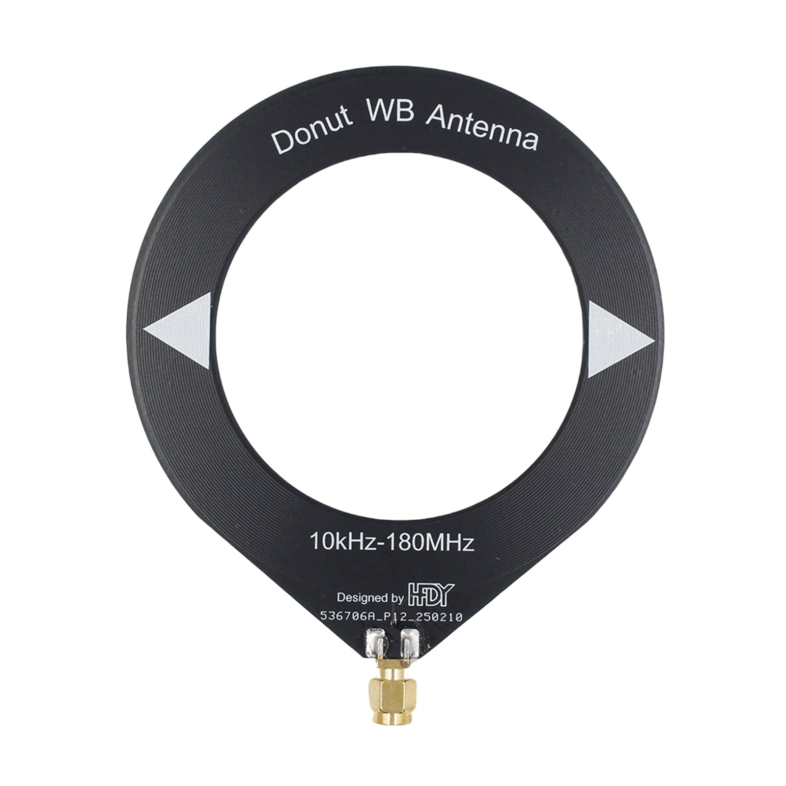 SI4732 Draagbare radio 0,5-108 MHz LSB AM FM Mini Pocket All-Band Radio-ontvanger