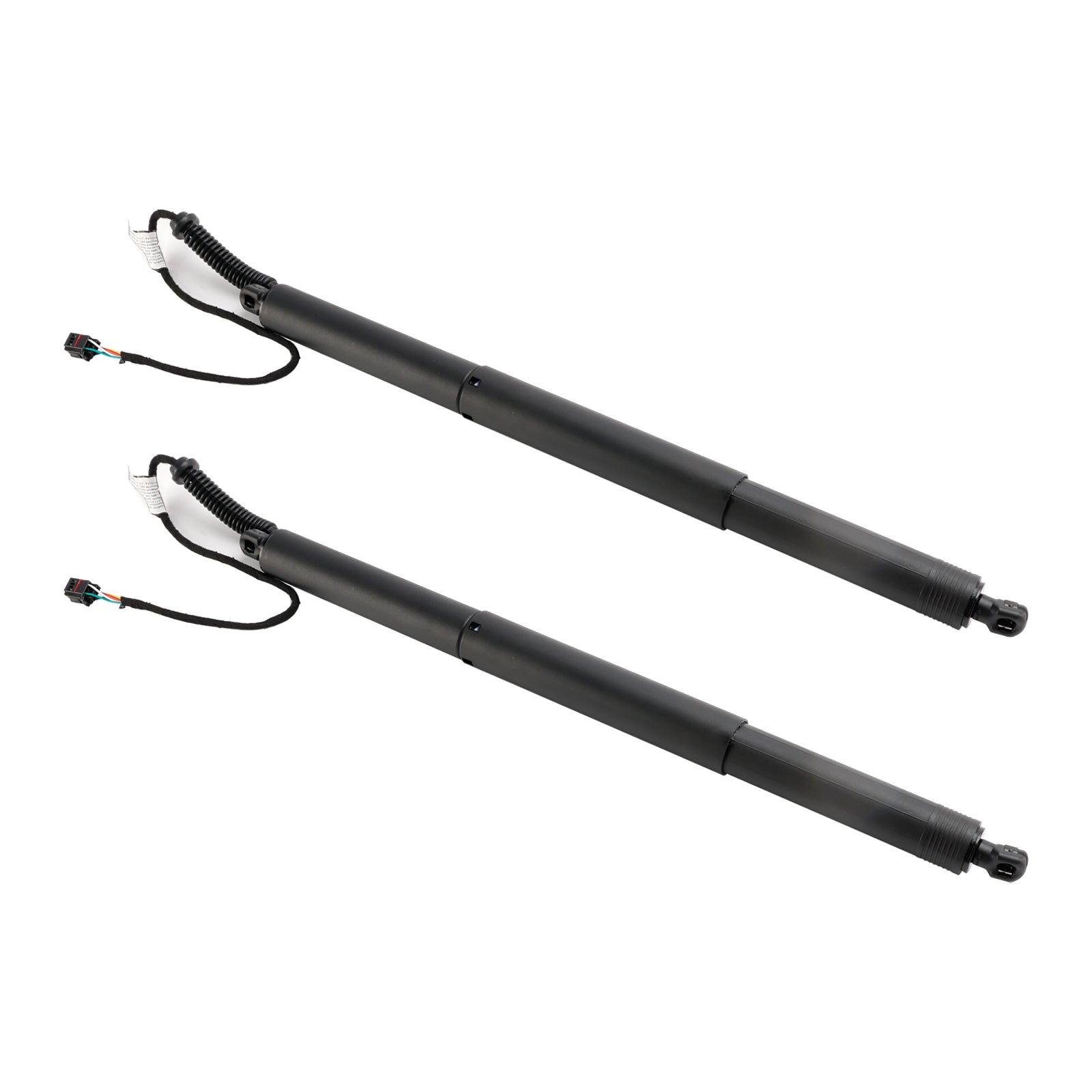 2016-2024 Audi RS5 F5 8W Sportback 2PCS Electric Tailgate Lift 8W8827851 8W8959107