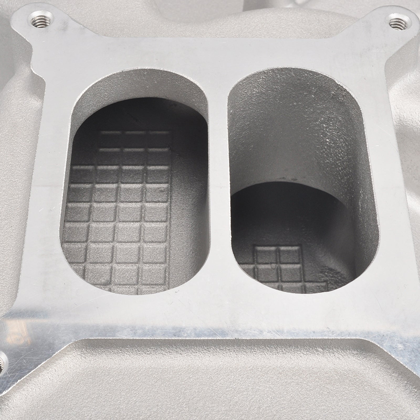 Hliník hliníka salát