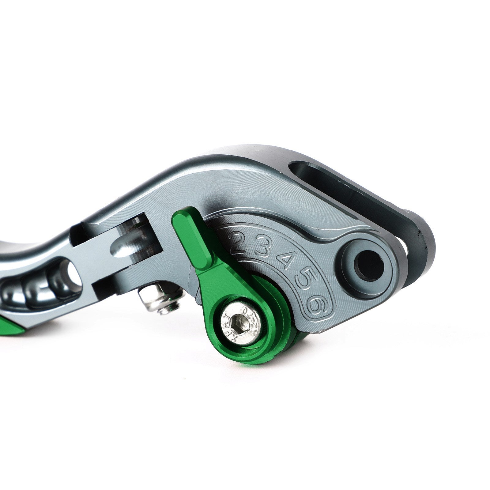 2005-2014 YAMAHA YBR125 Adjustable Clutch Brake Lever